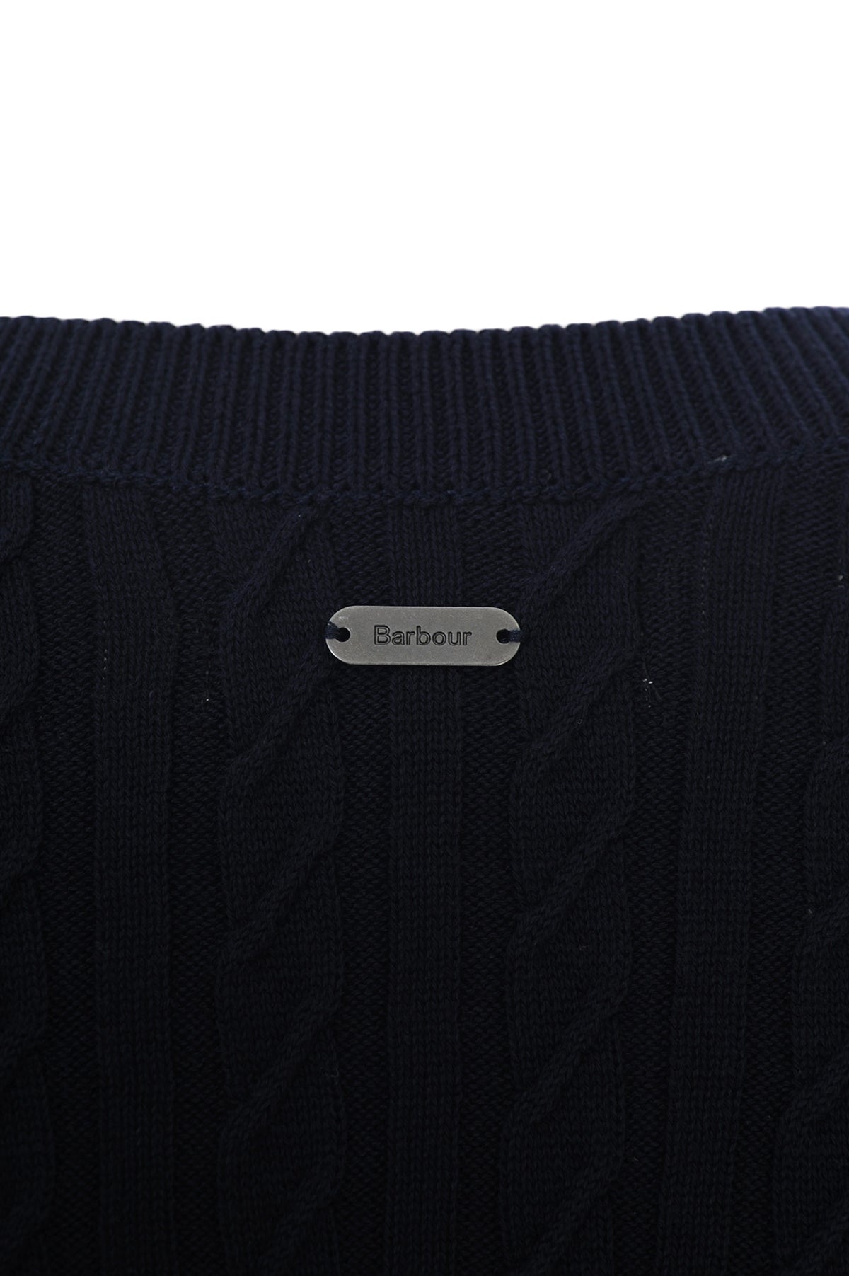 BARBOUR Maglie Donna Cotone Primavera/Estate