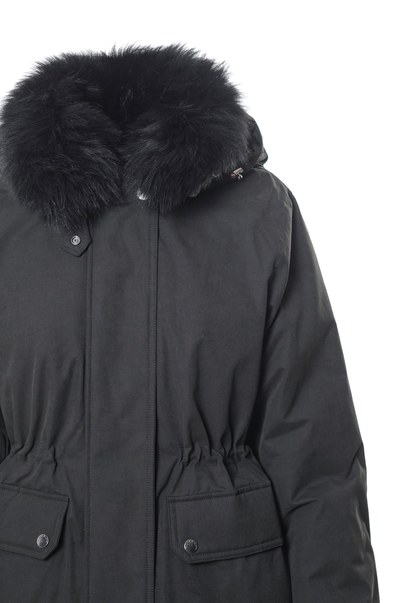 Woolrich Giubbotti Autunno/Inverno Cotone