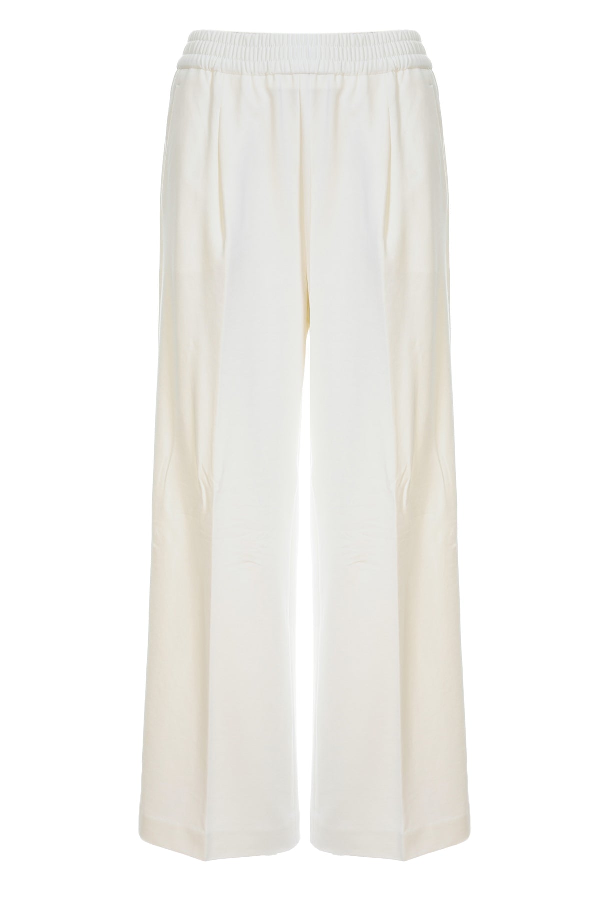 CIRCOLO1901 Pantaloni Donna Cotone Primavera/Estate
