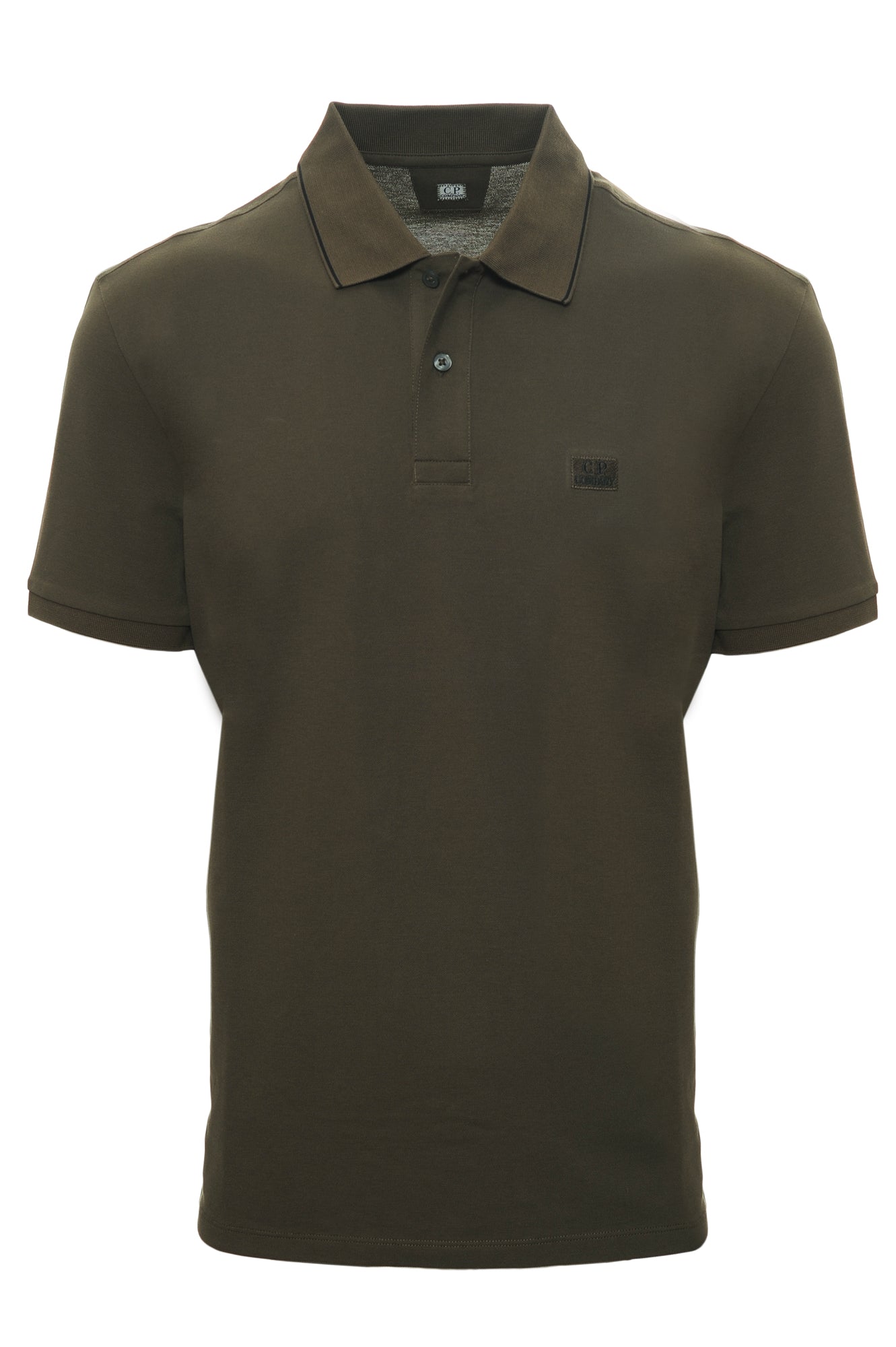 C.P. COMPANY Polo Primavera/Estate Cotone