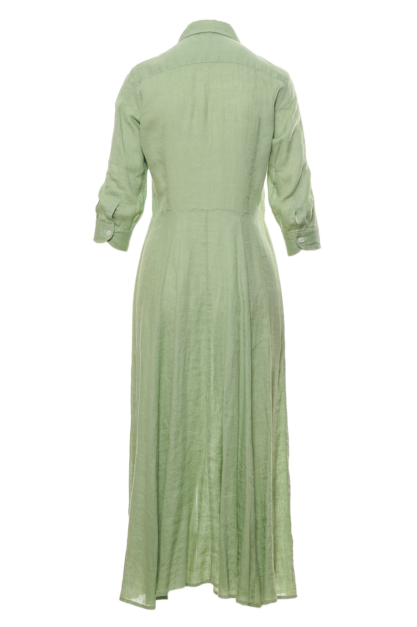 BASTONCINO Vestiti Primavera/Estate Lino