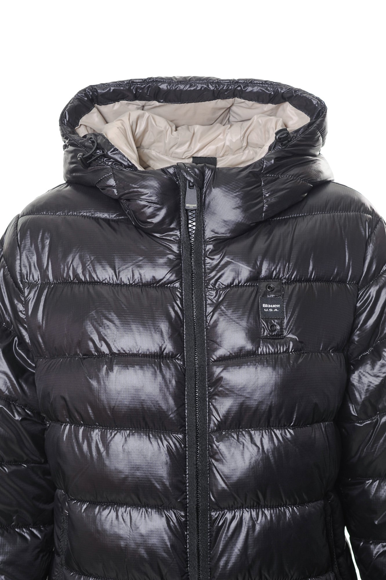 BLAUER Piumini Autunno/Inverno Poliammide