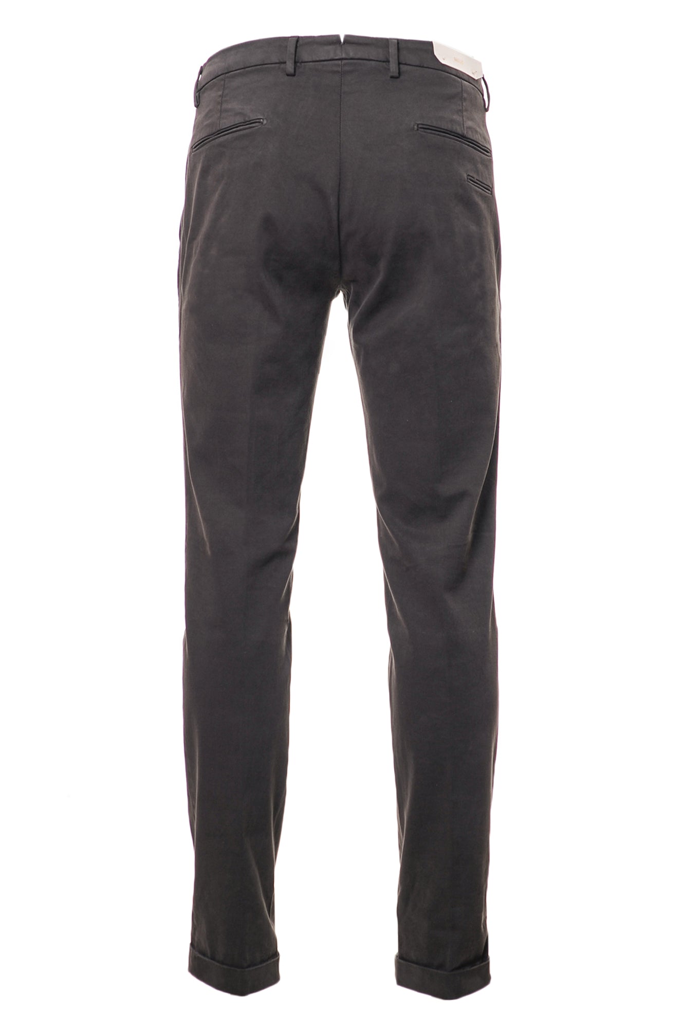 BRIGLIA Pantaloni Autunno/Inverno Cotone