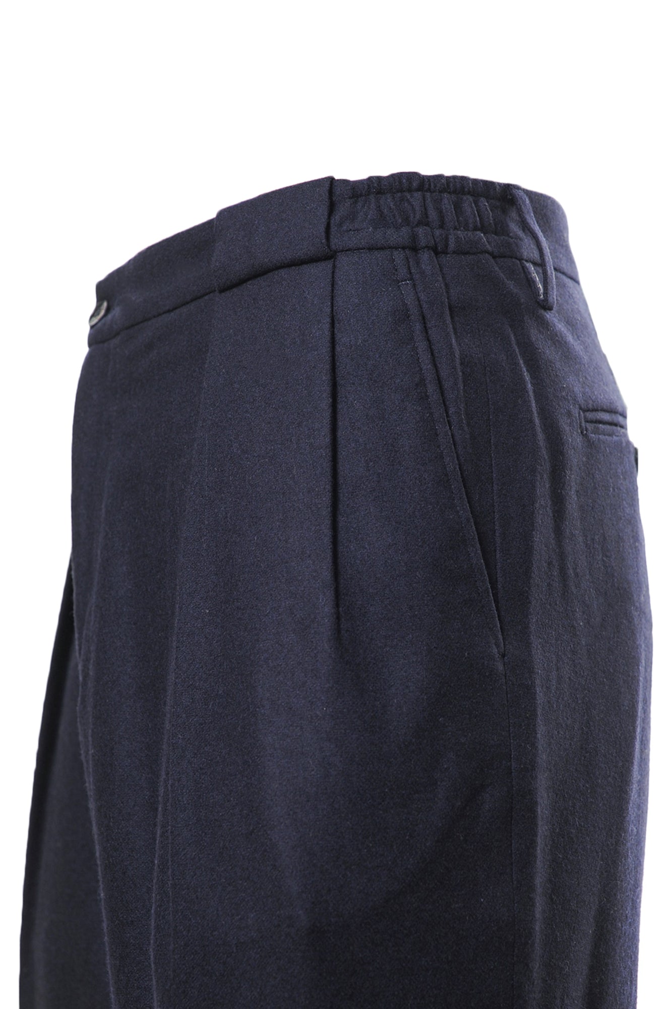 BRIGLIA Pantaloni Autunno/Inverno Lana