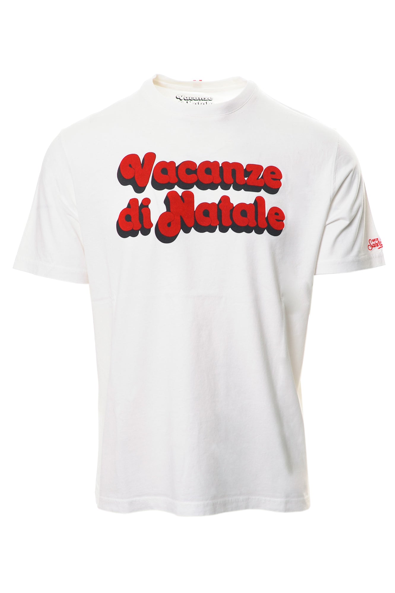 MC2 Saint Barth T-shirt Autunno/Inverno Cotone