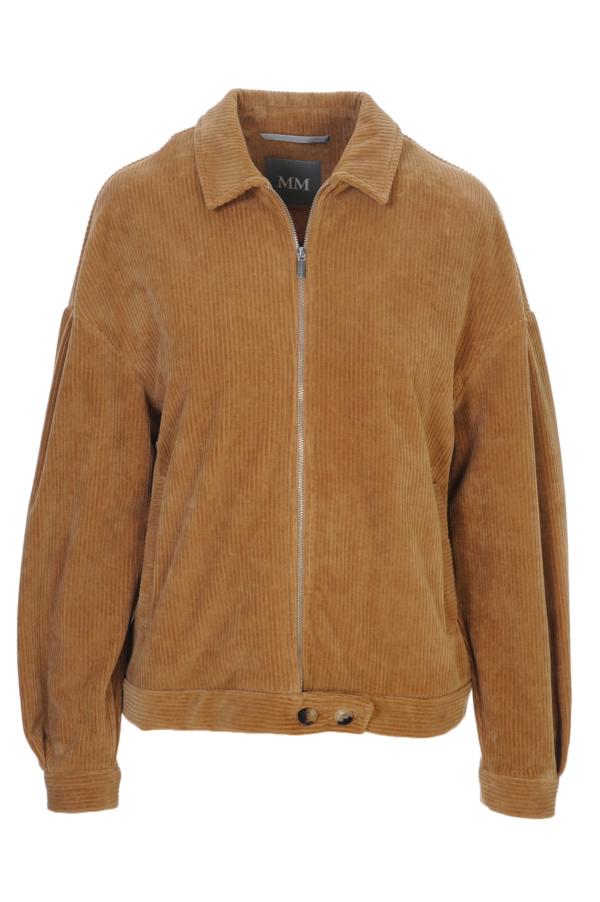 MM Giubbotti Donna Cotone Autunno/Inverno
