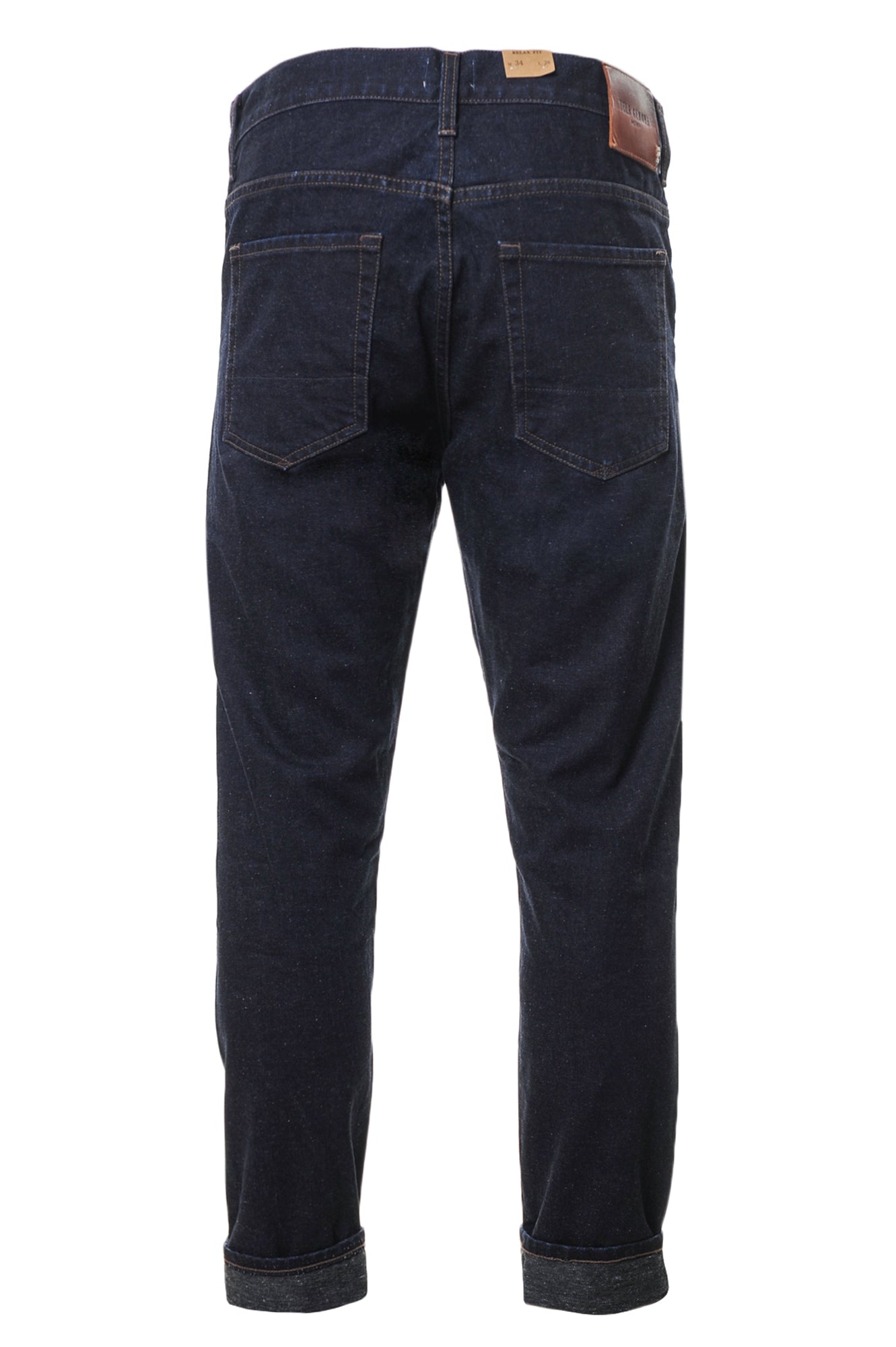TELAGENOVA Jeans Autunno/Inverno Cotone
