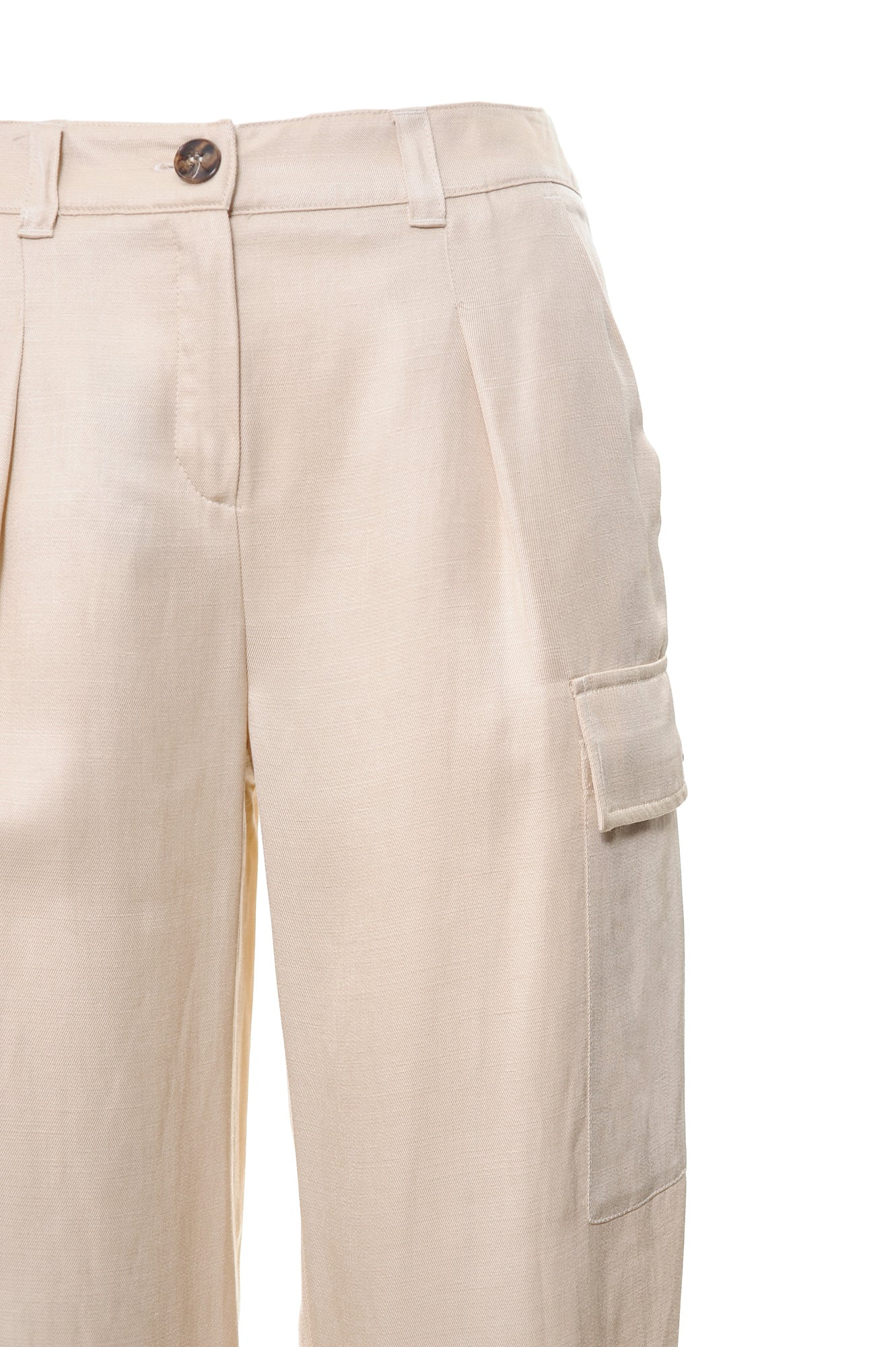 MARELLA Pantaloni Primavera/Estate Viscosa