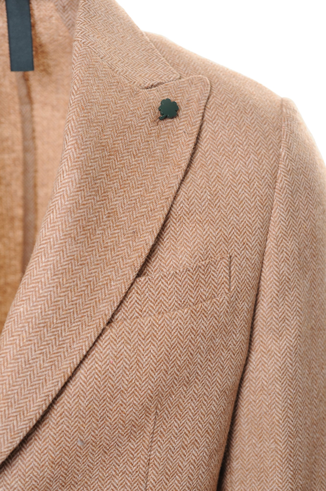 Bottega Marchigiana Giacche Autunno/Inverno Lana
