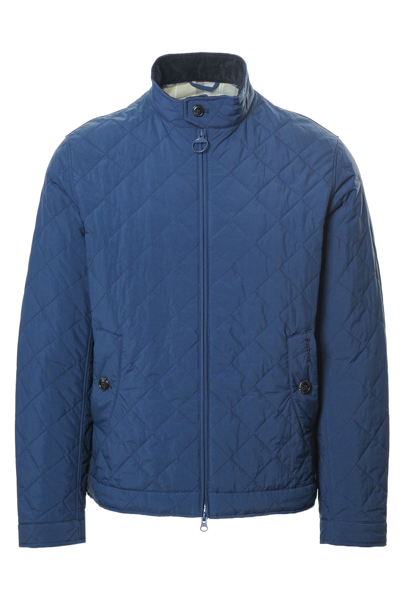 BARBOUR Piumini Autunno/Inverno Poliestere