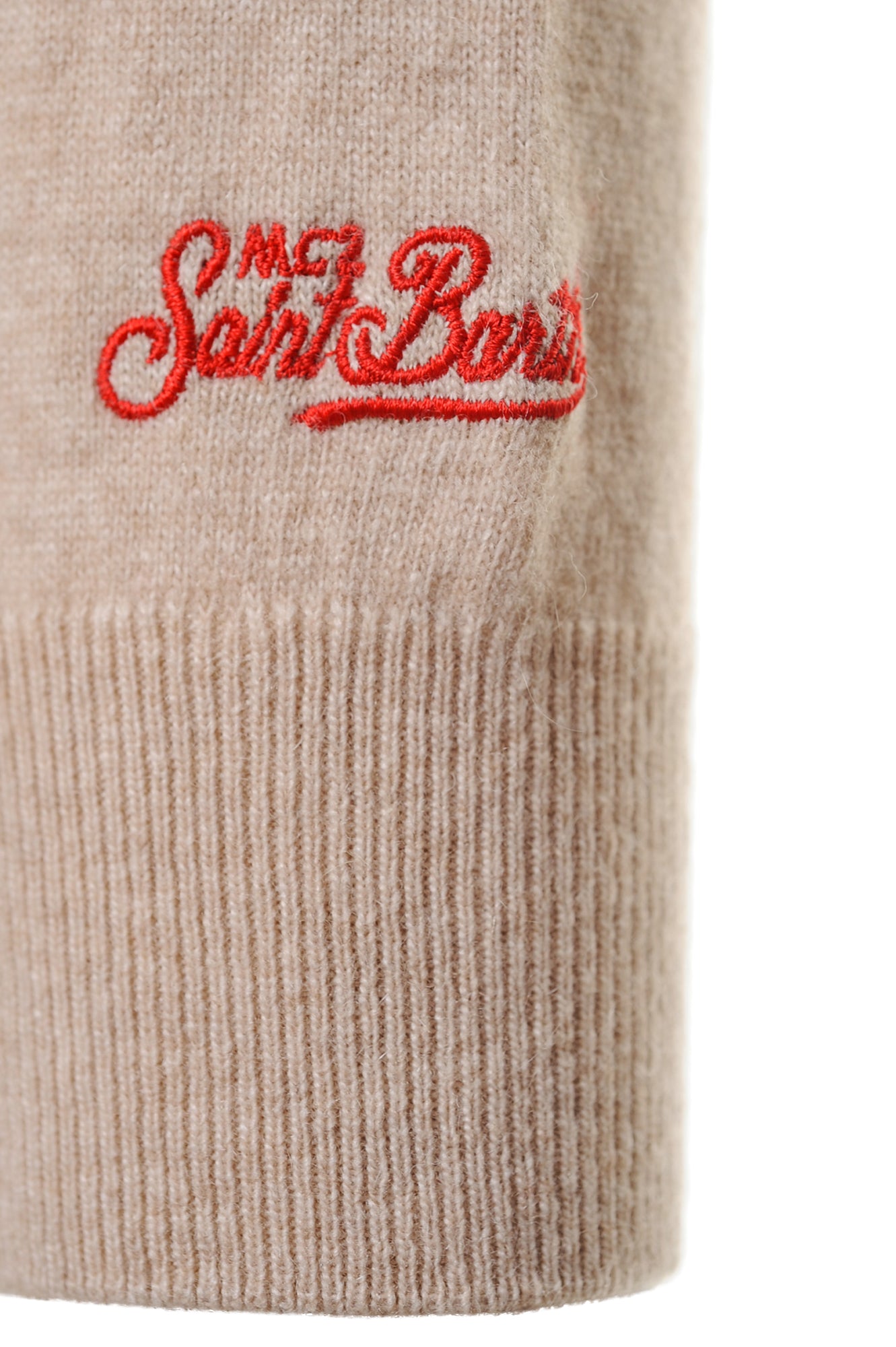MC2 Saint Barth Maglie Autunno/Inverno Lana
