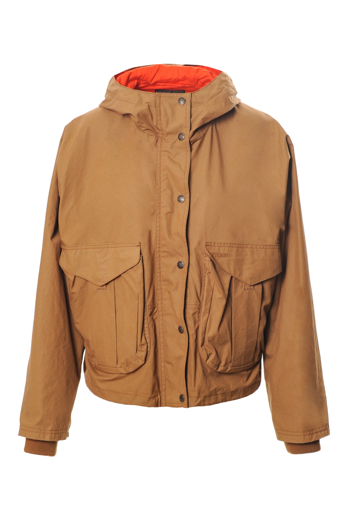 FILSON Giubbotti Autunno/Inverno Cotone