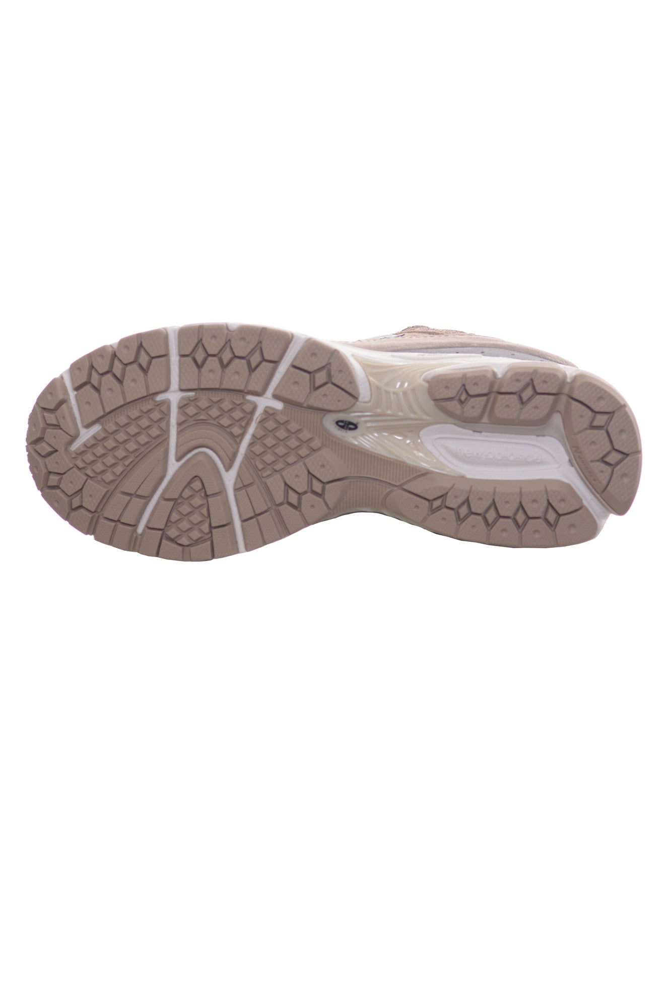 new balance Sneakers Primavera/Estate Pelle