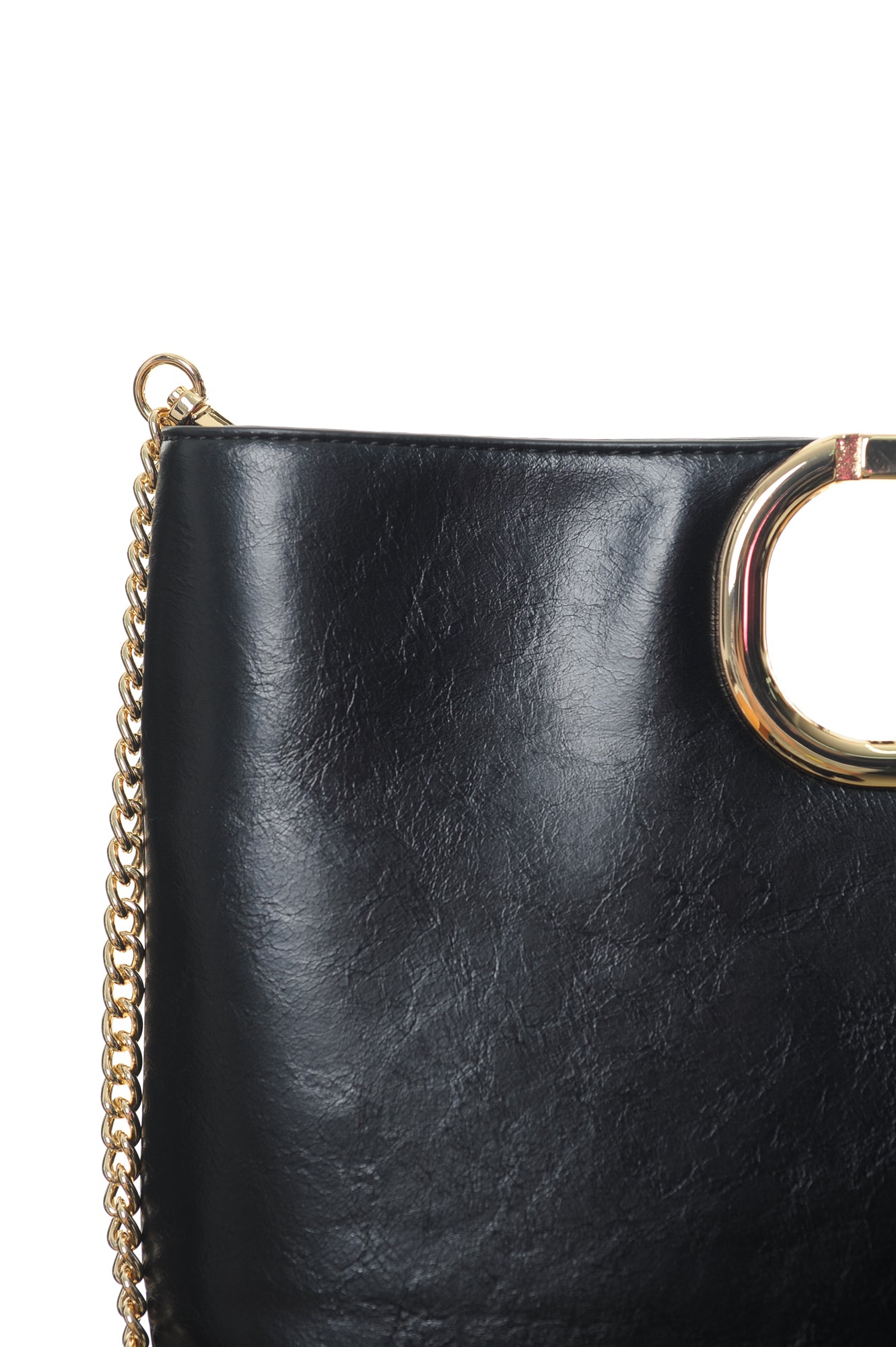 TWIN-SET Borse Autunno/Inverno Poliuretano