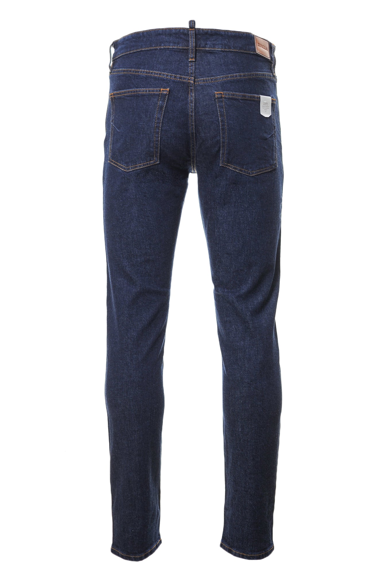 SIVIGLIA Jeans Autunno/Inverno Cotone