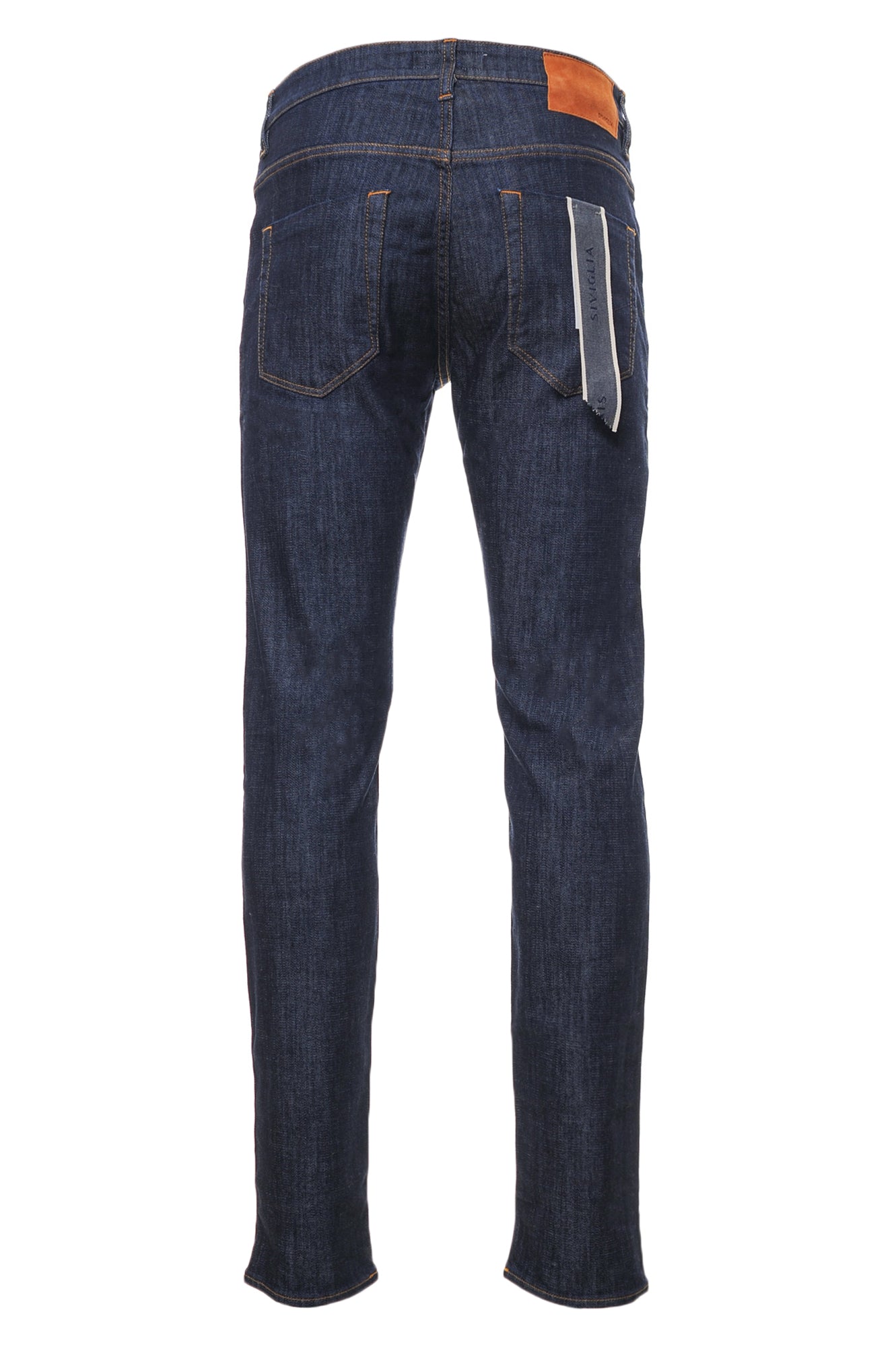 SIVIGLIA Jeans Primavera/Estate Cotone