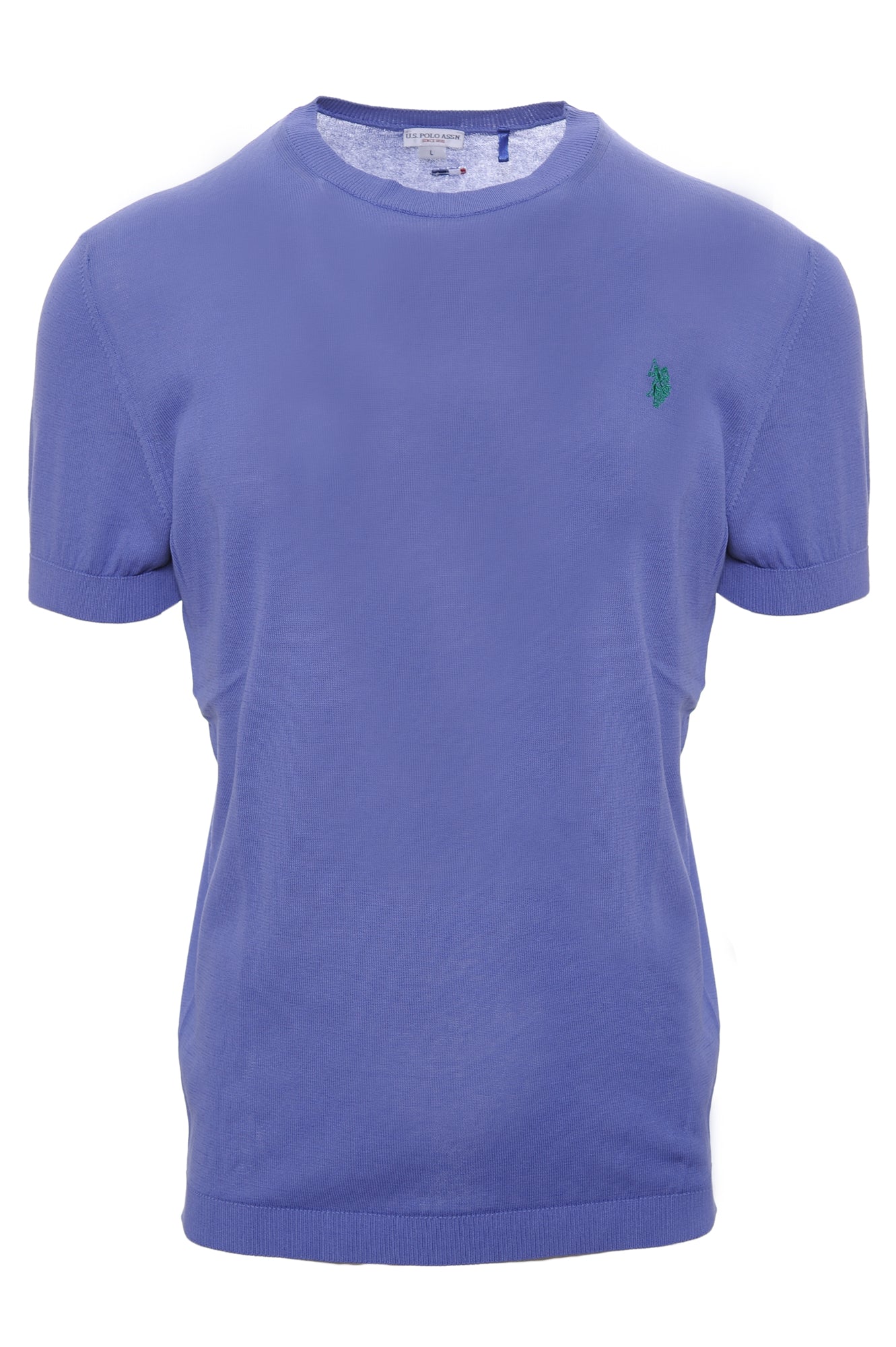 U.S.POLO Maglie Primavera/Estate Cotone