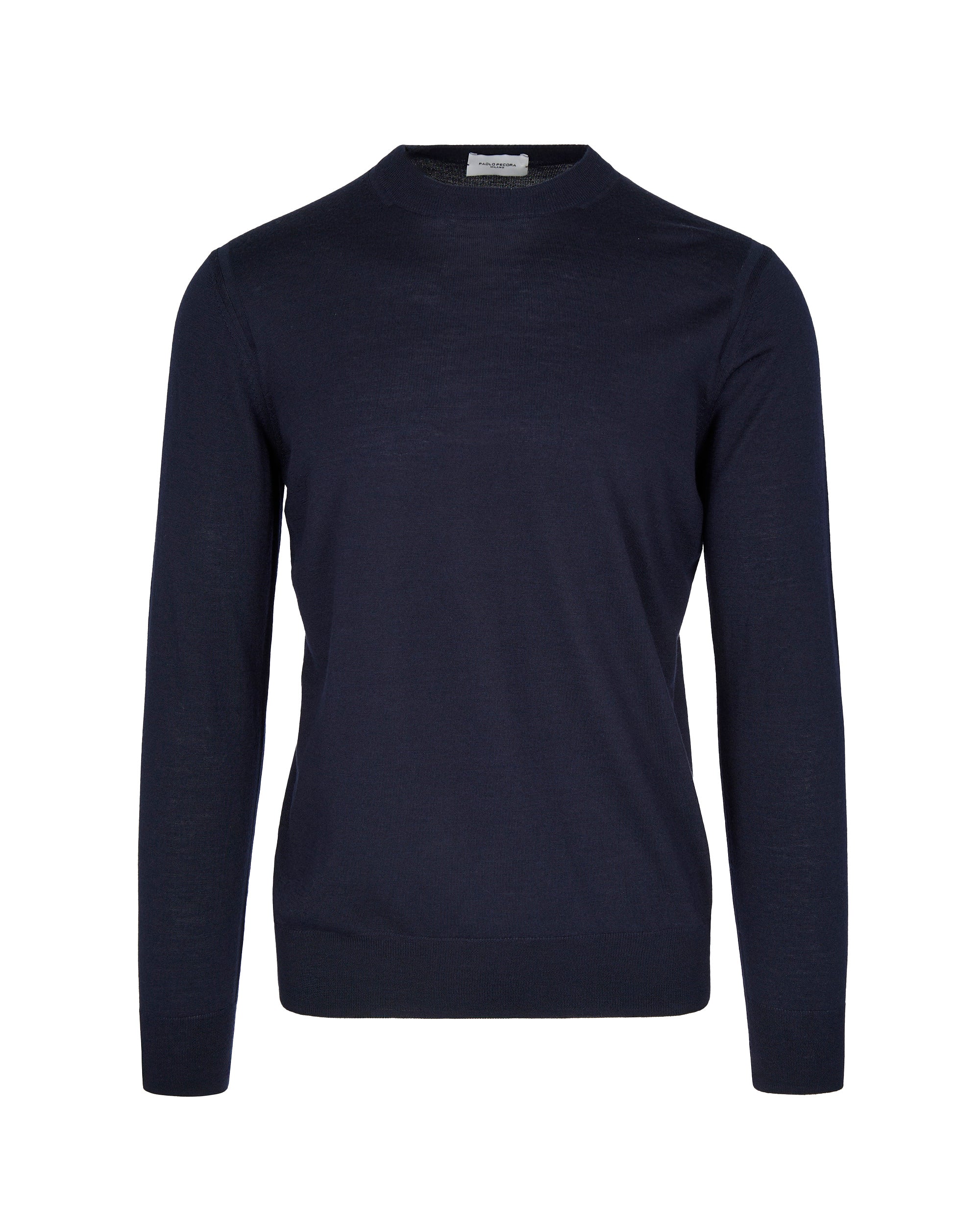 PAOLO PECORA Maglie Autunno/Inverno Lana Vergine