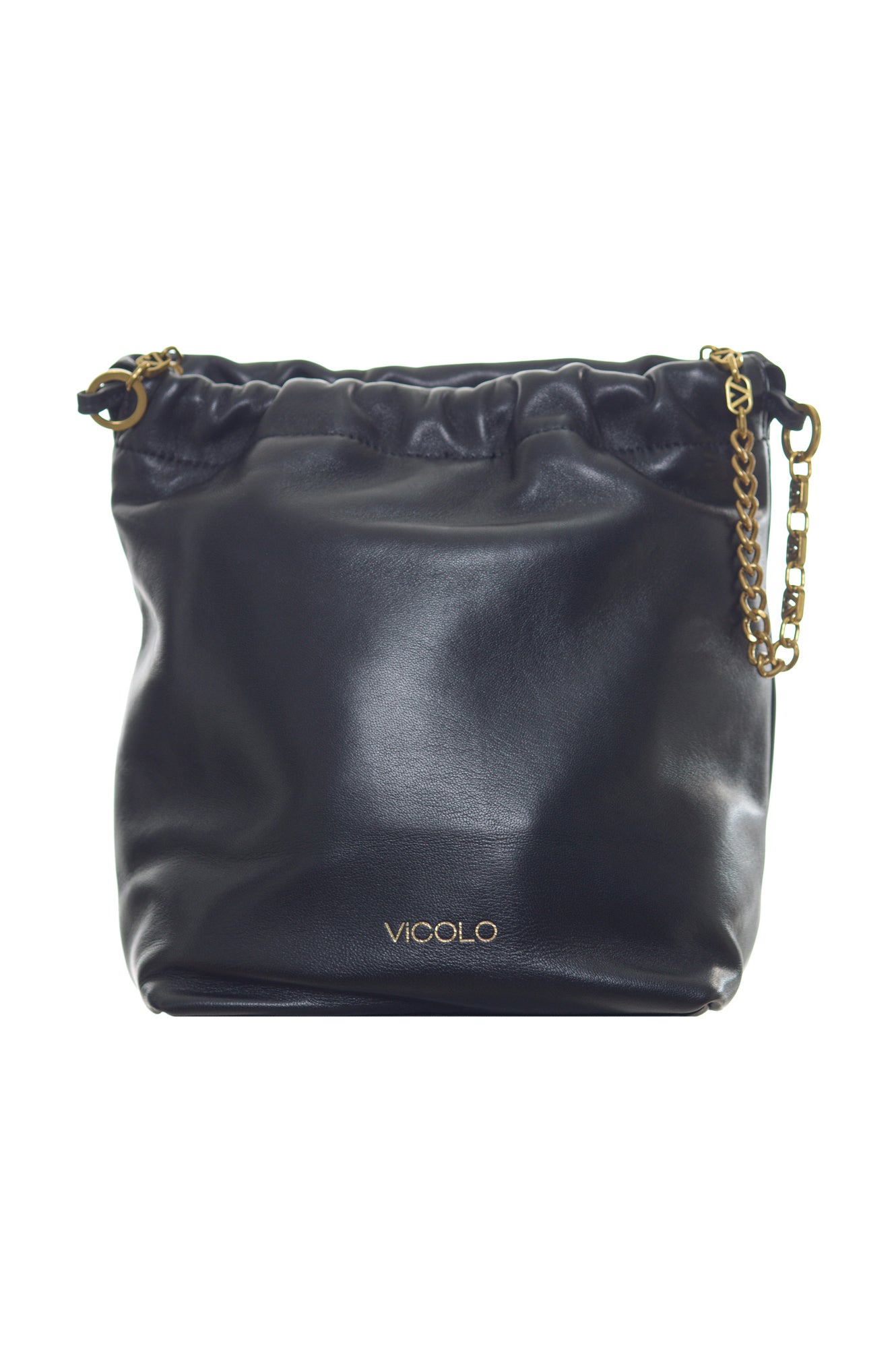 VICOLO Borse Primavera/Estate Pelle