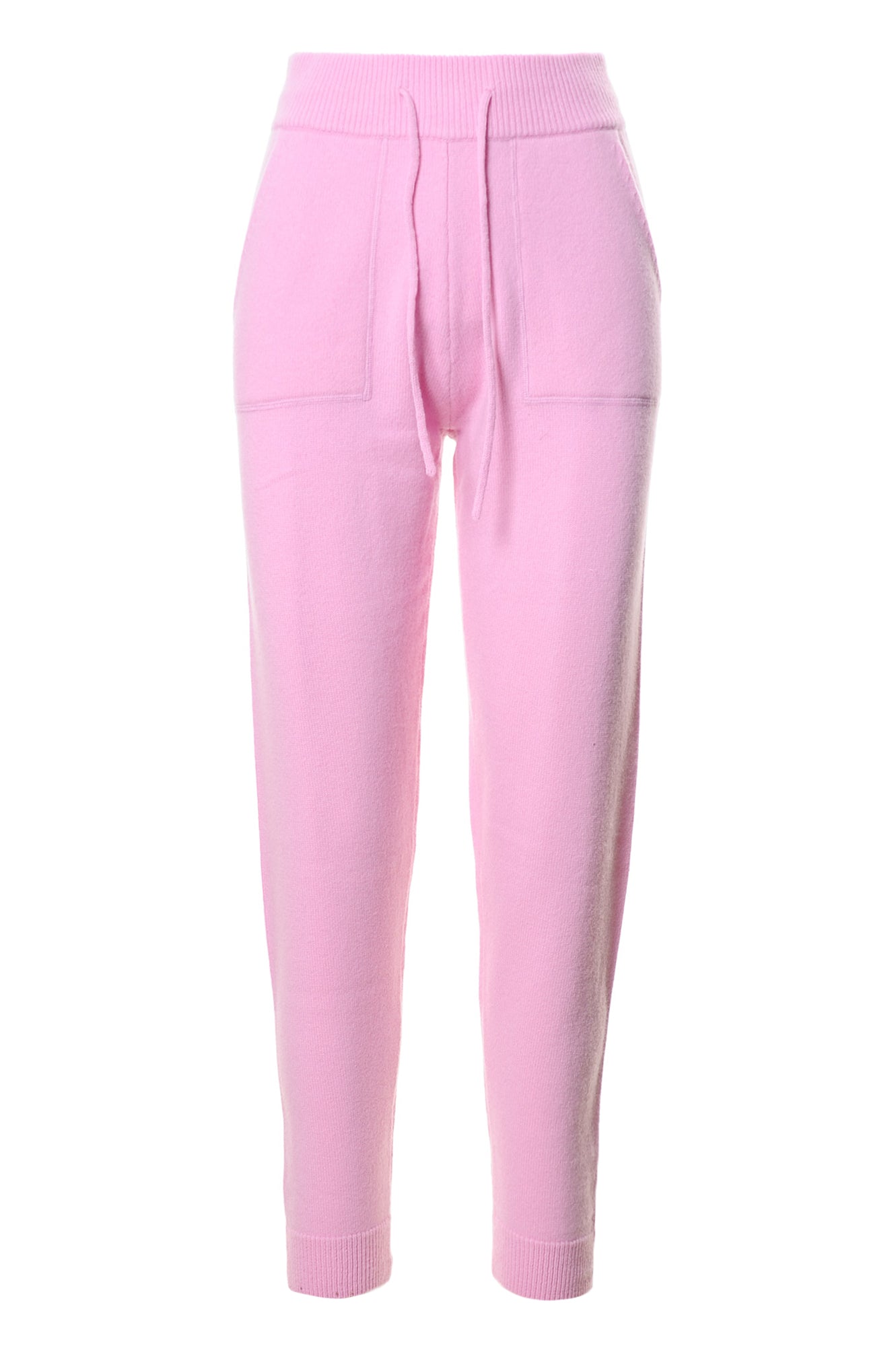 MC2 Saint Barth Pantaloni Autunno/Inverno Lana