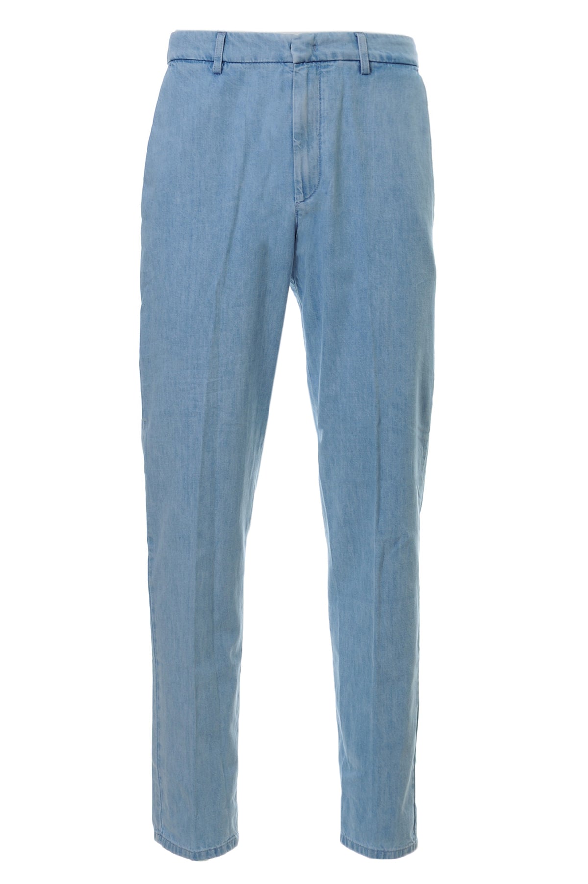 DONDUP Jeans Uomo Cotone Primavera/Estate