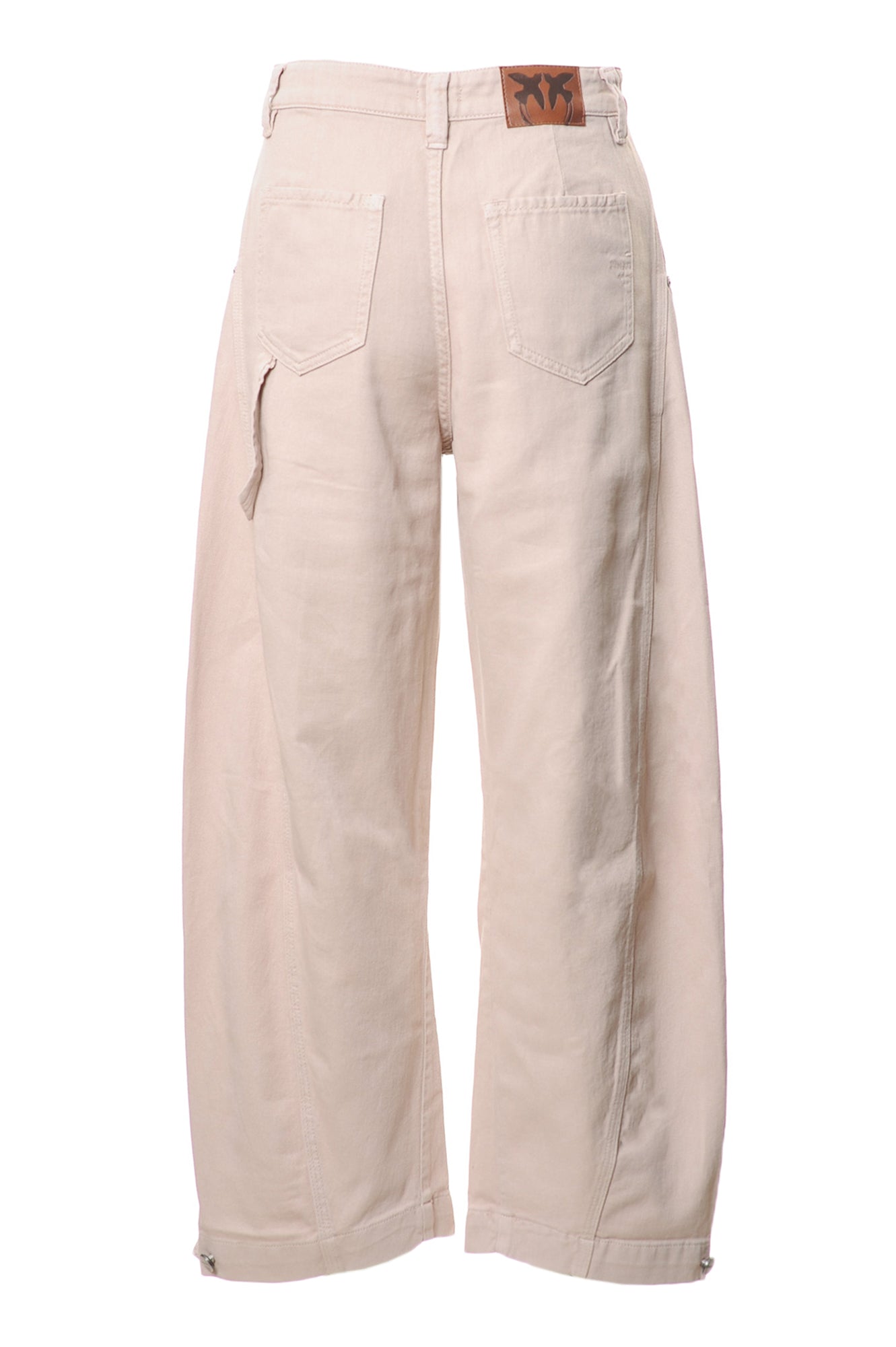 PINKO Pantaloni Autunno/Inverno Cotone