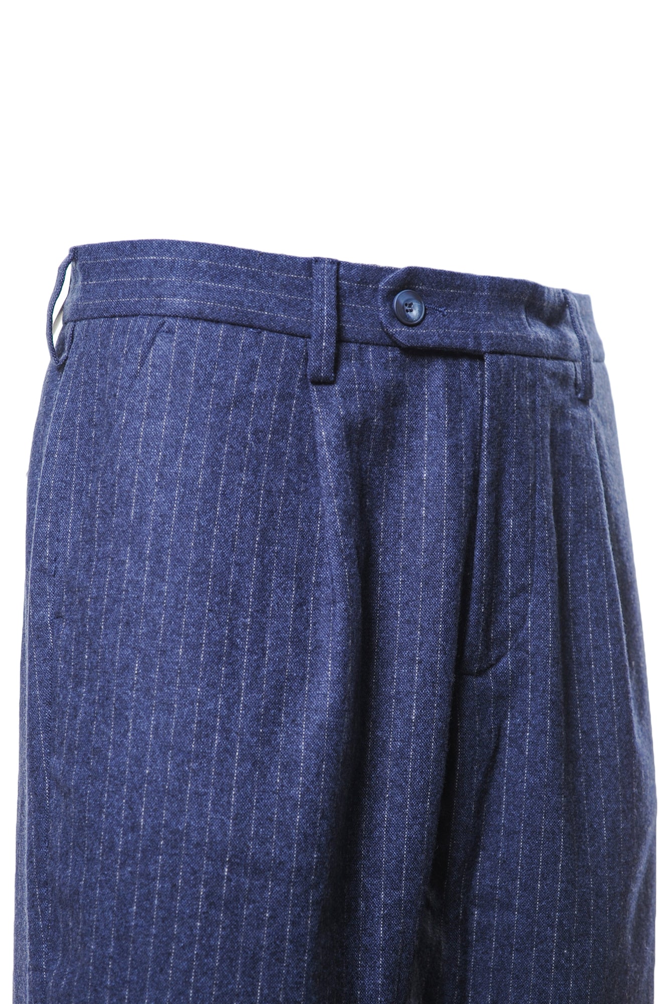Re-HasH Pantaloni Autunno/Inverno Lana Vergine