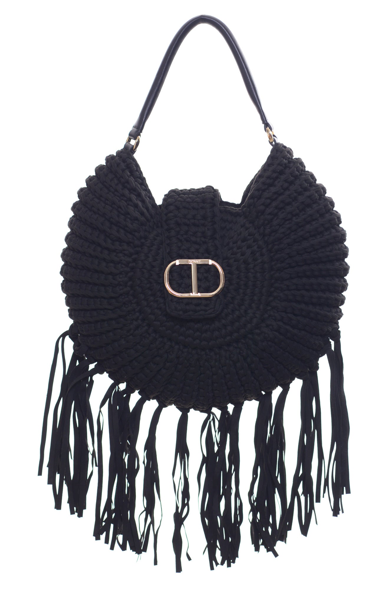 TWIN-SET Borse Primavera/Estate Poliestere