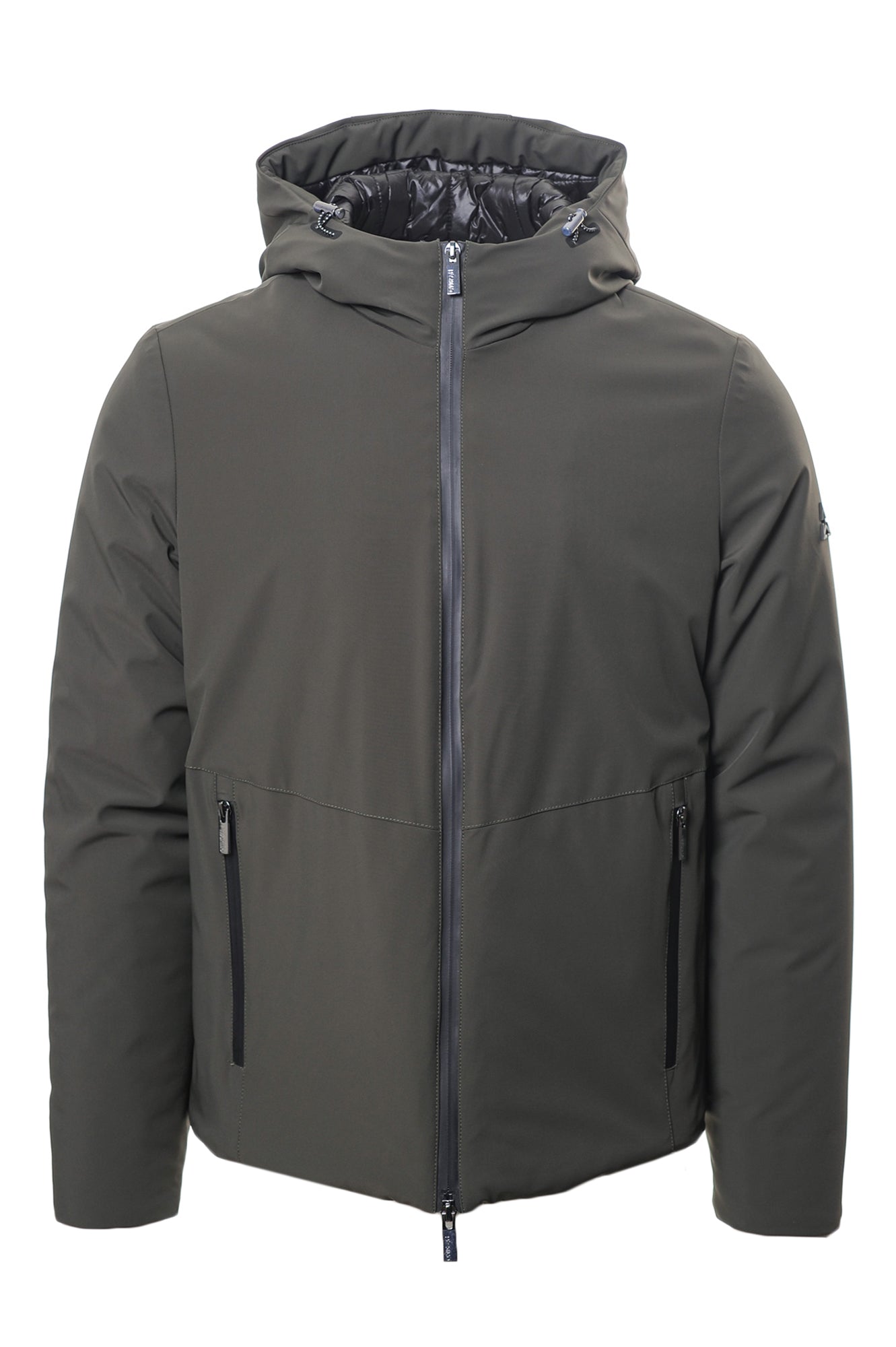 HèSKIMO Giubbotti Autunno/Inverno Nylon
