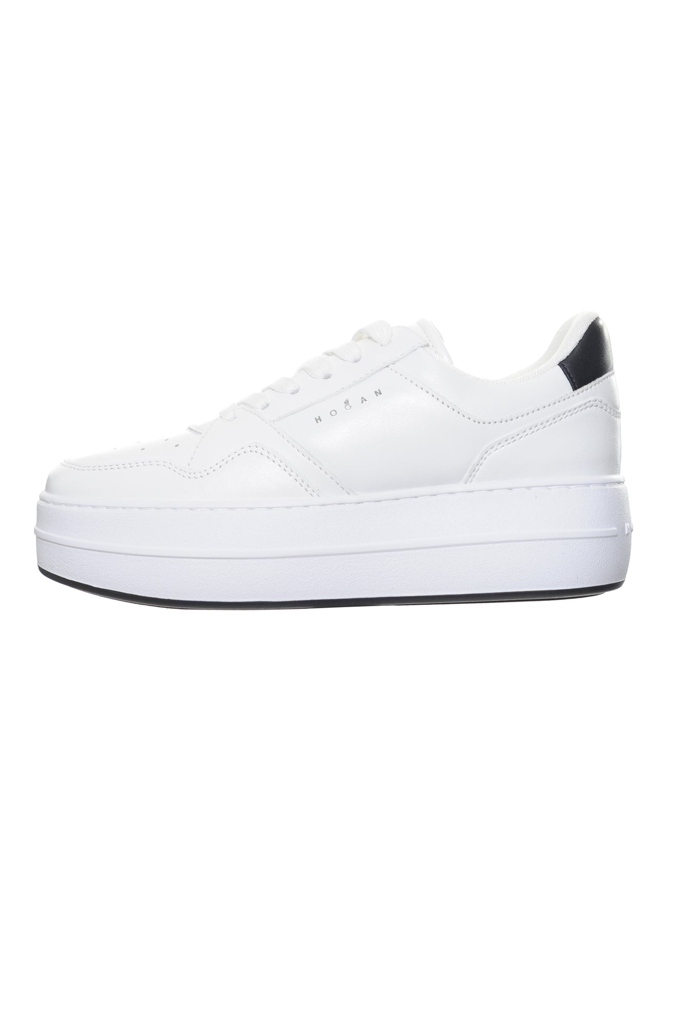 HOGAN Sneakers Autunno/Inverno Pelle