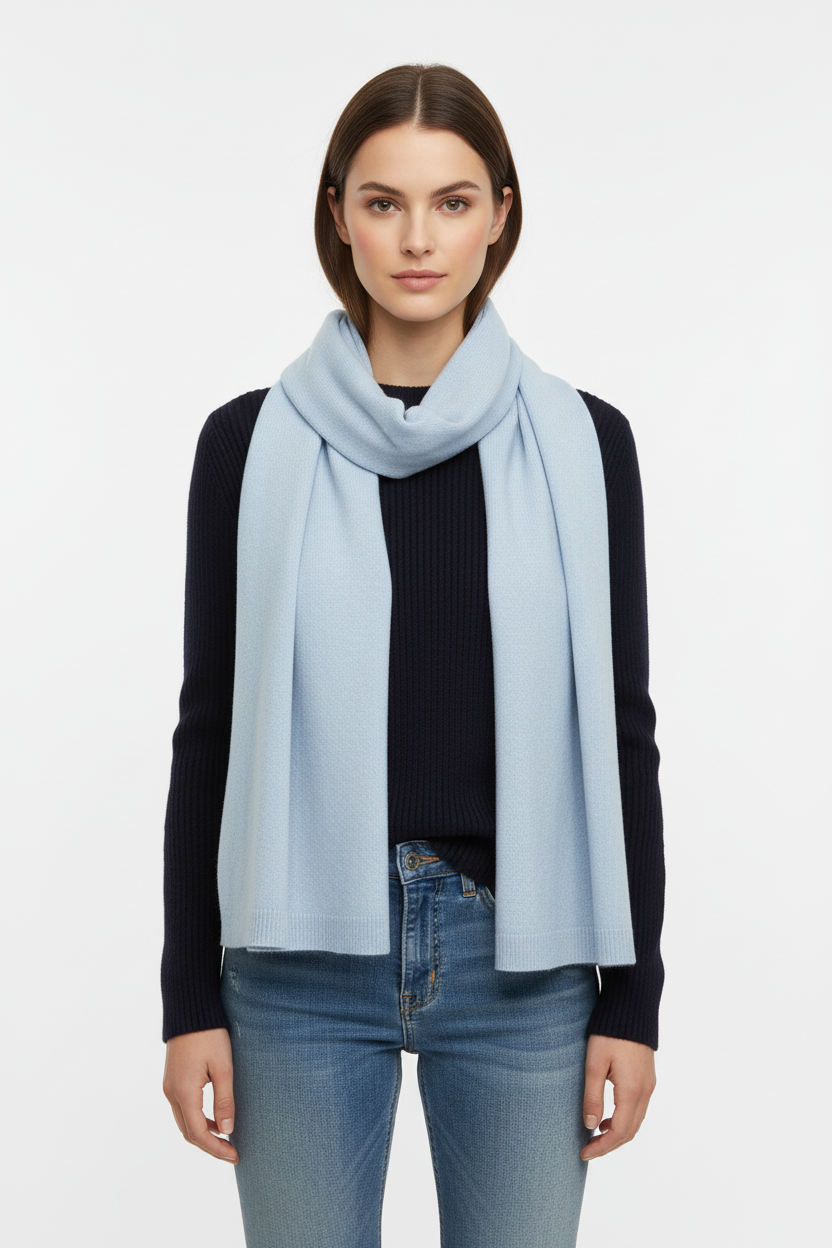 Flyline Sciarpe Autunno/Inverno Lana Merino