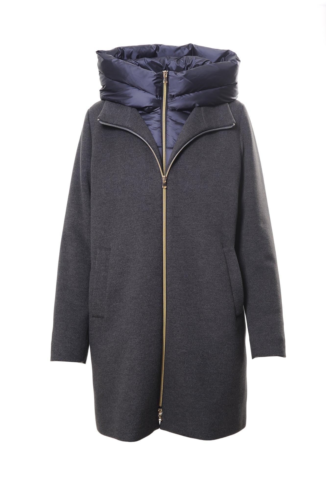 MARELLA Cappotti Autunno/Inverno Poliestere