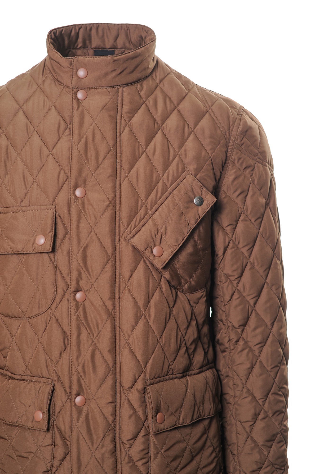 equipe'70 Piumini Autunno/Inverno Poliestere