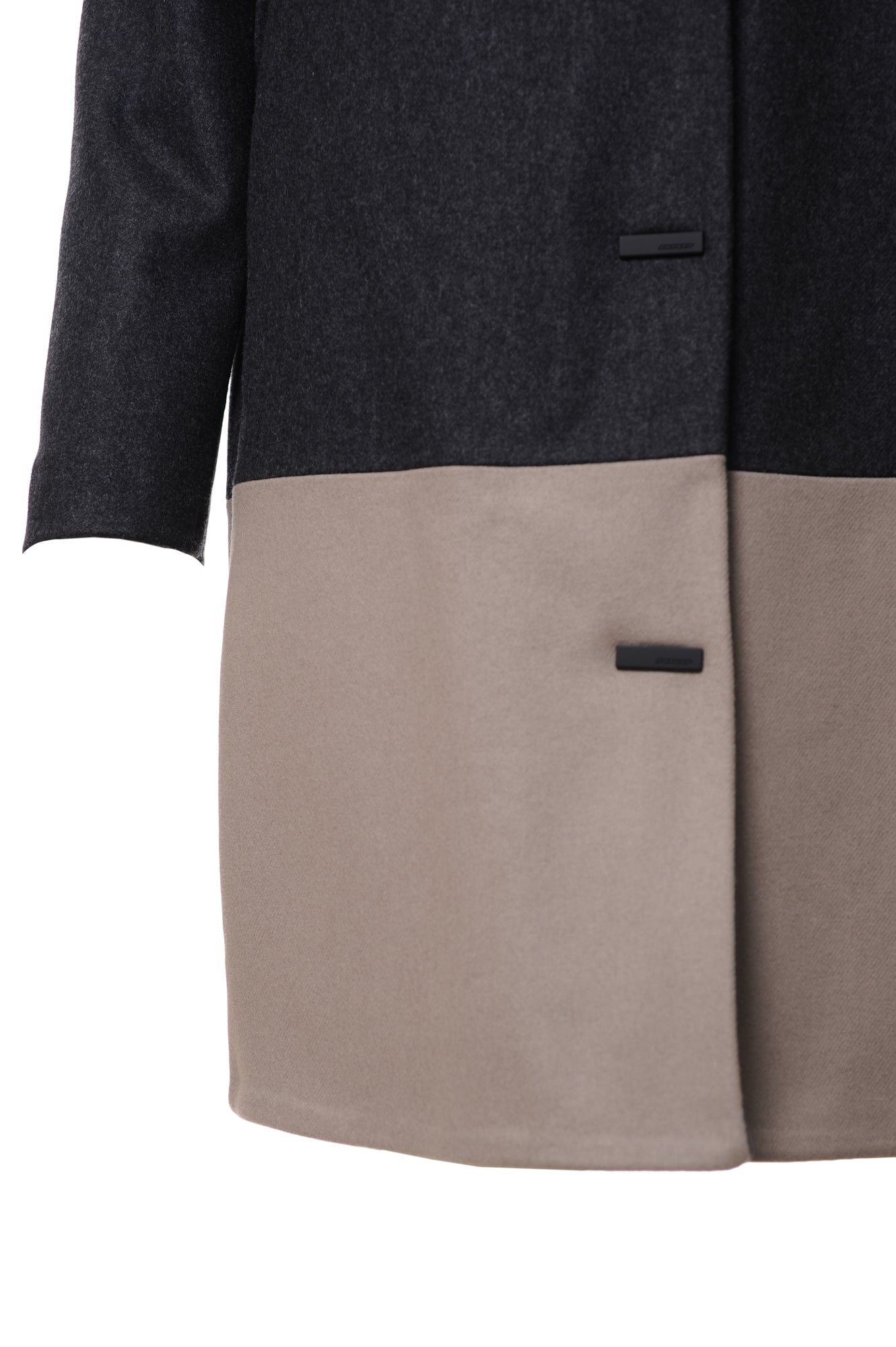 RRD Cappotti Autunno/Inverno Lana
