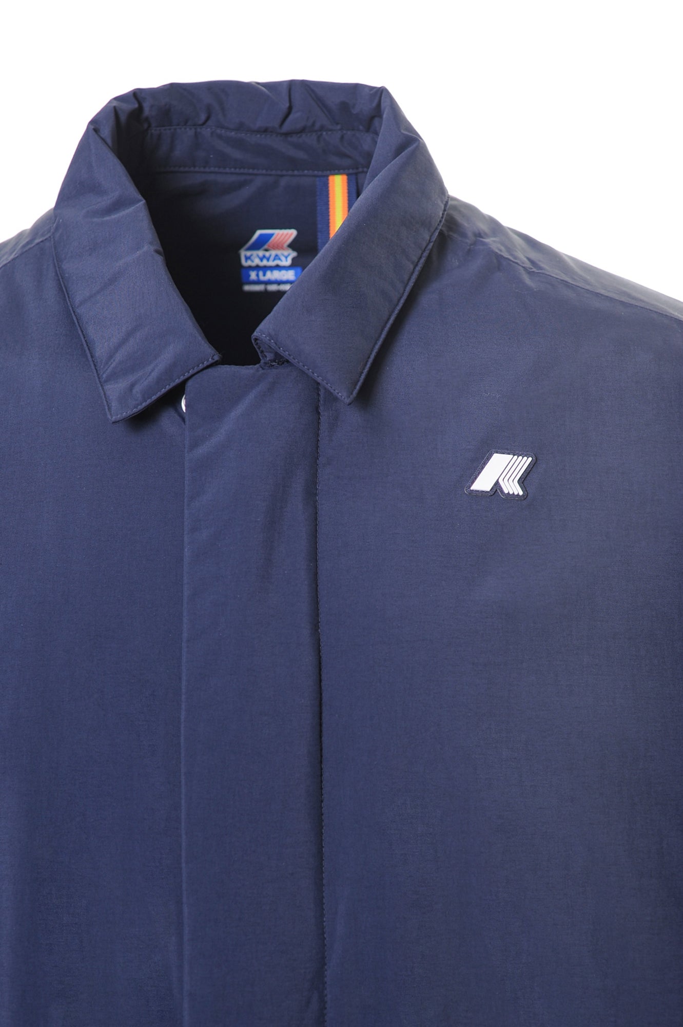 K-WAY Giubbotti Autunno/Inverno Poliammide