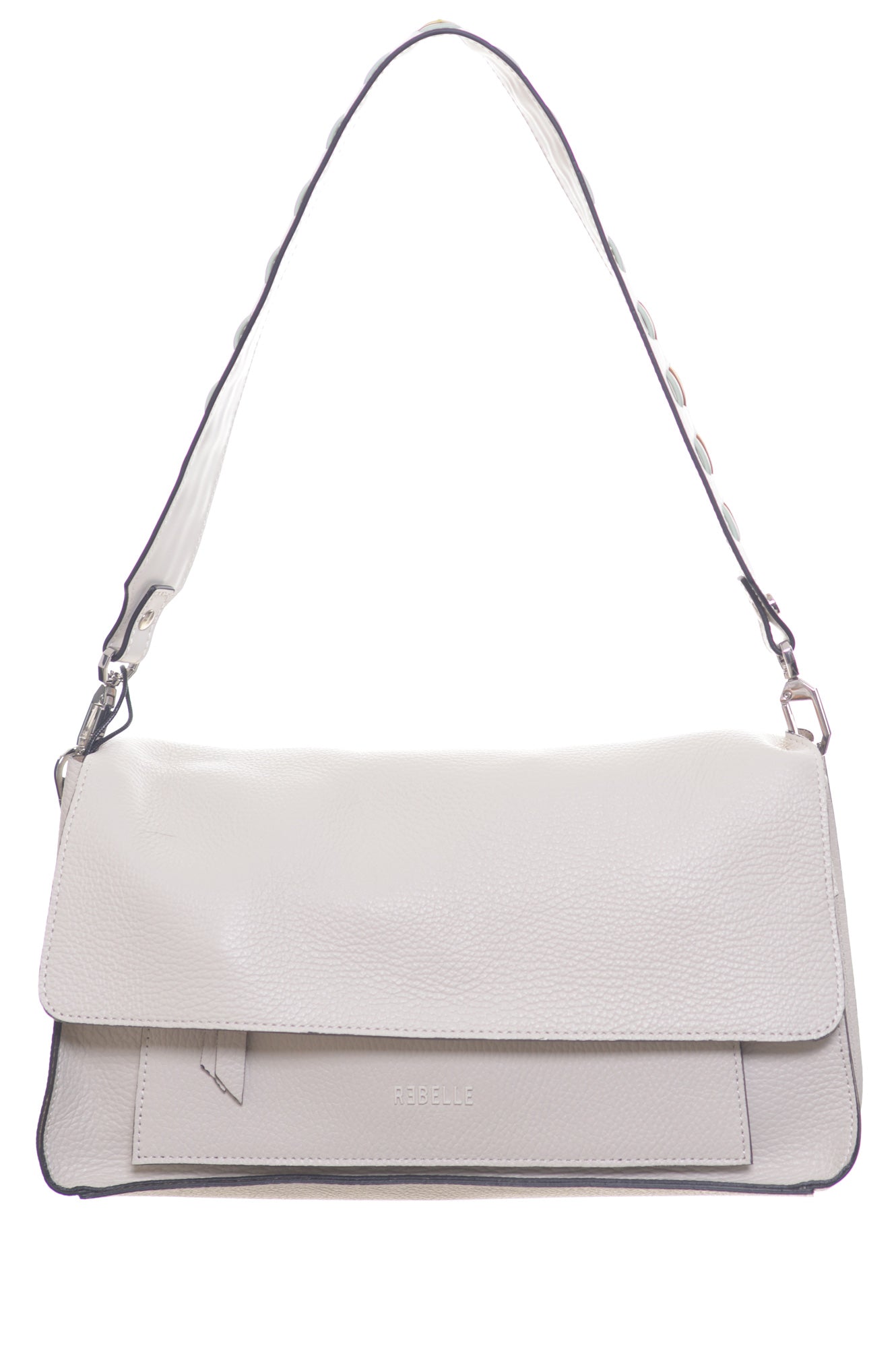 REBELLE Borse Primavera/Estate Pelle