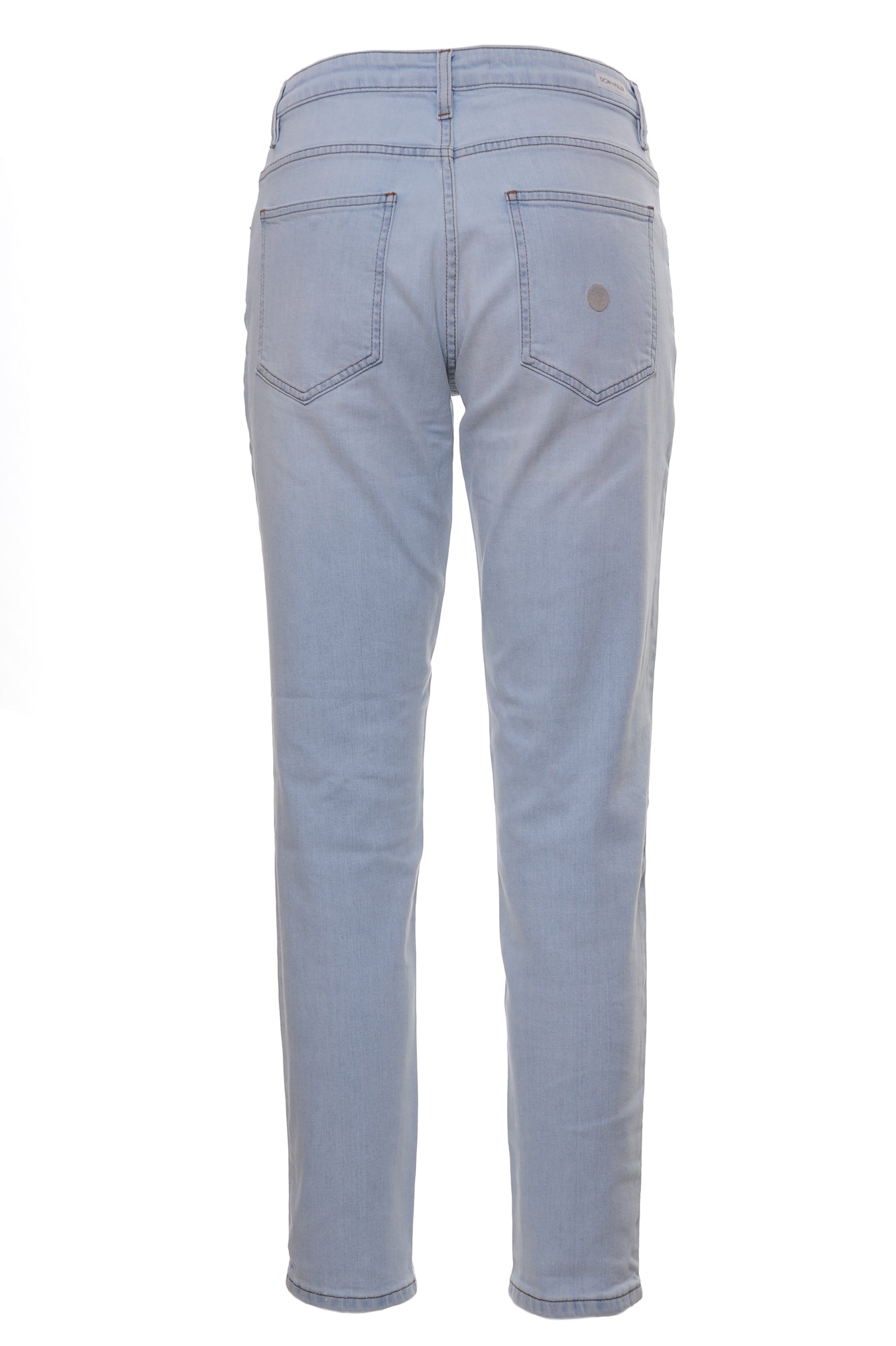 DONTHEFULLER Jeans Primavera/Estate Cotone