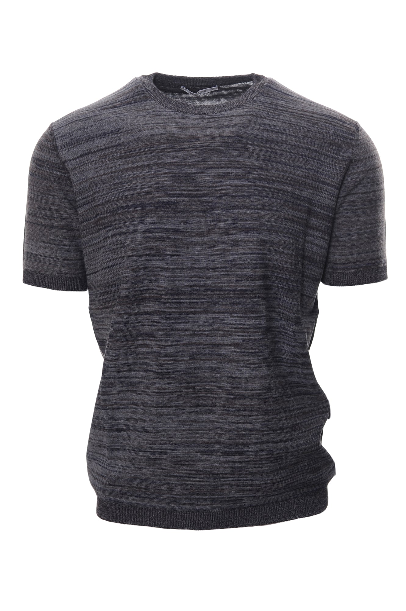 KANGRA T-shirt Primavera/Estate Cotone