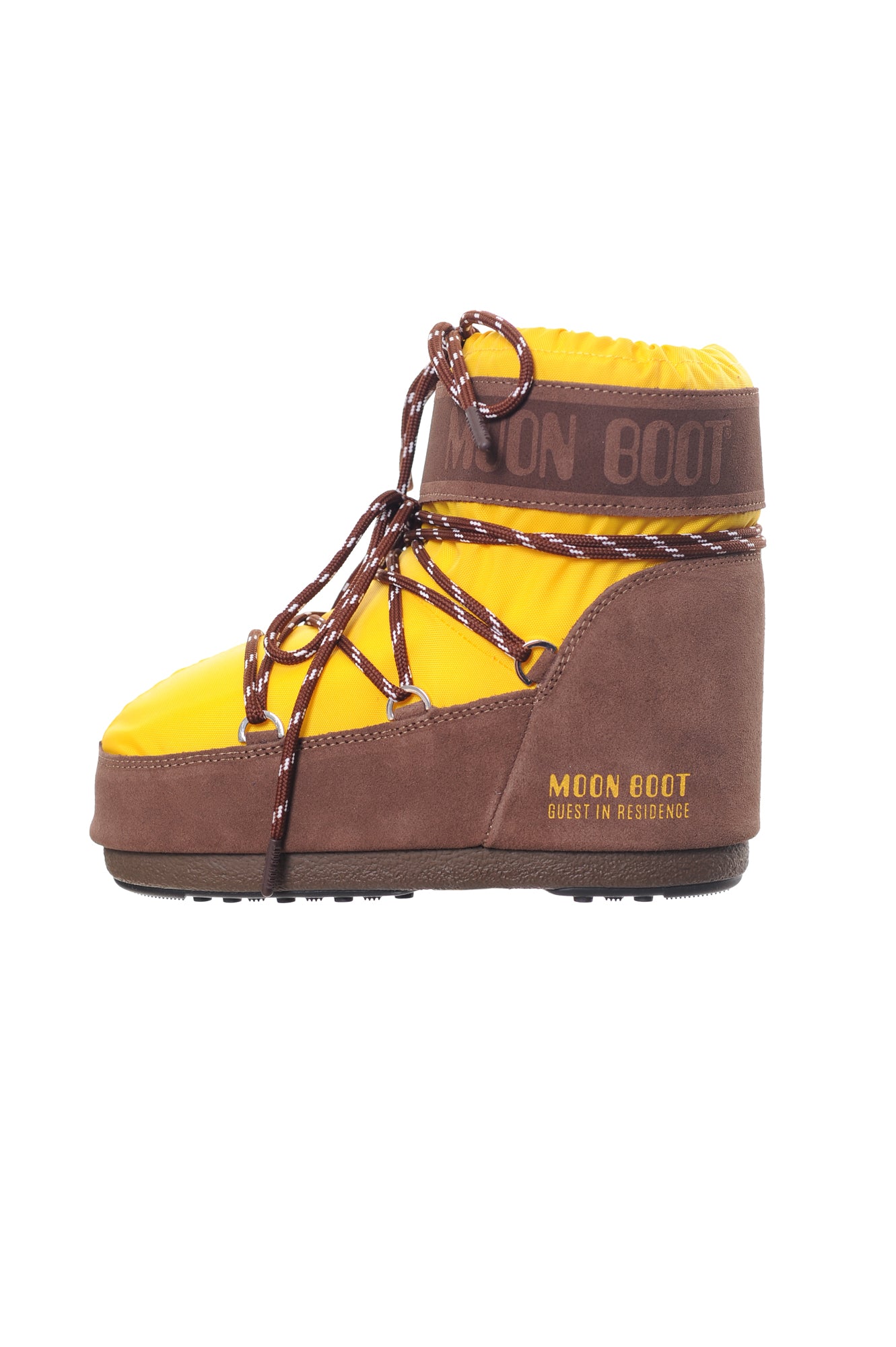 MOON BOOT Stivaletti Autunno/Inverno Poliammide