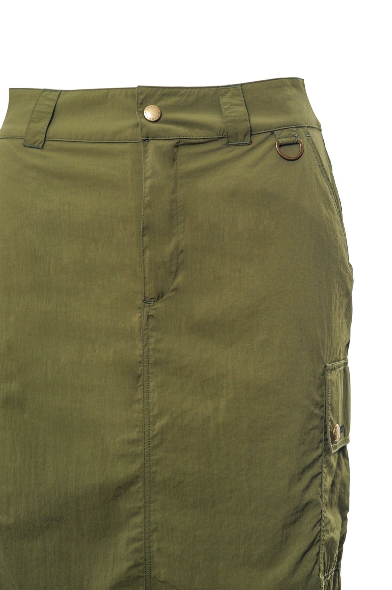 BARBOUR Gonne Primavera/Estate Poliammide