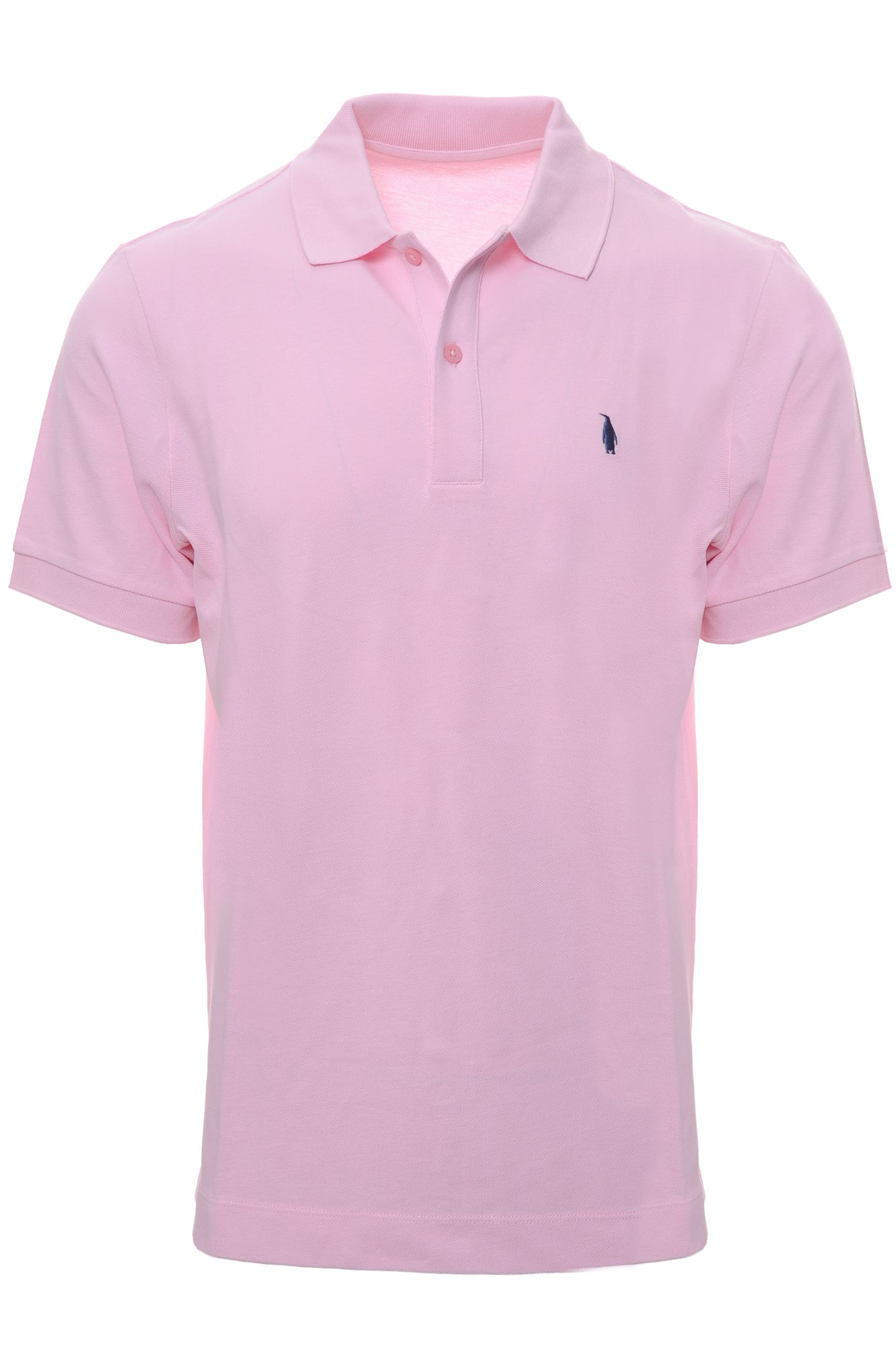 WaltBay Polo Primavera/Estate Cotone