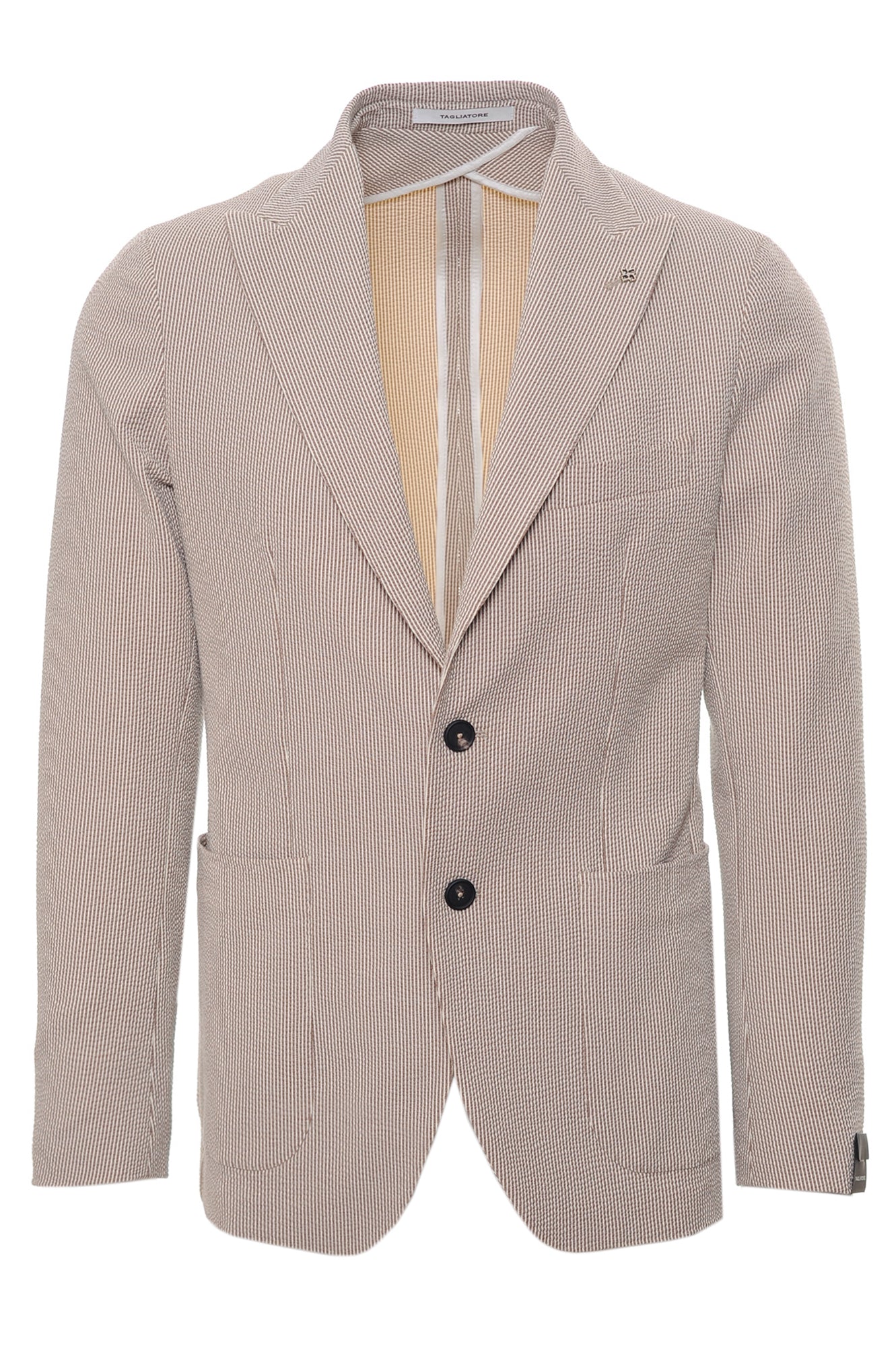 TAGLIATORE Giacche Primavera/Estate Cotone