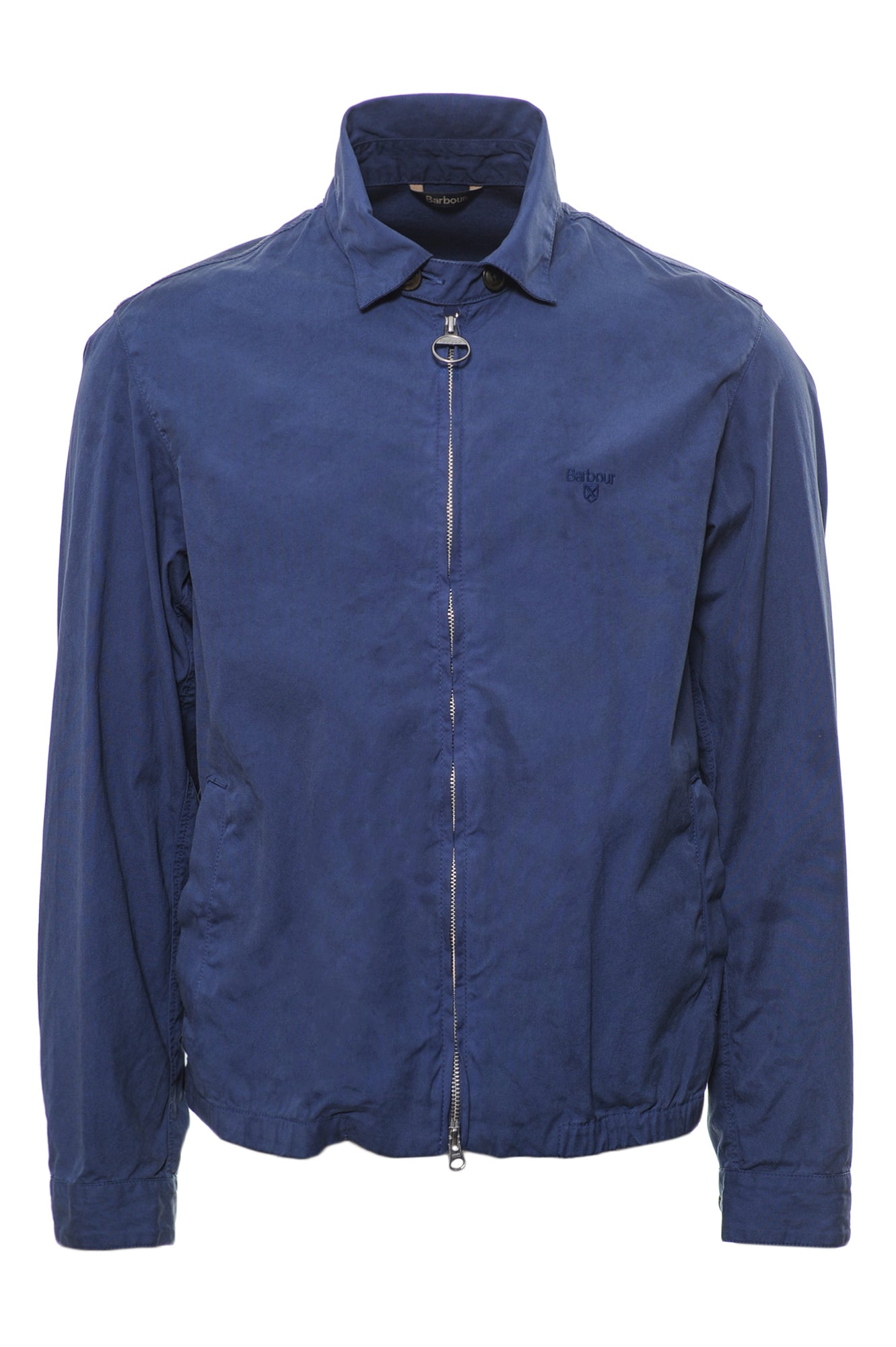 BARBOUR Giubbini Primavera/Estate Cotone