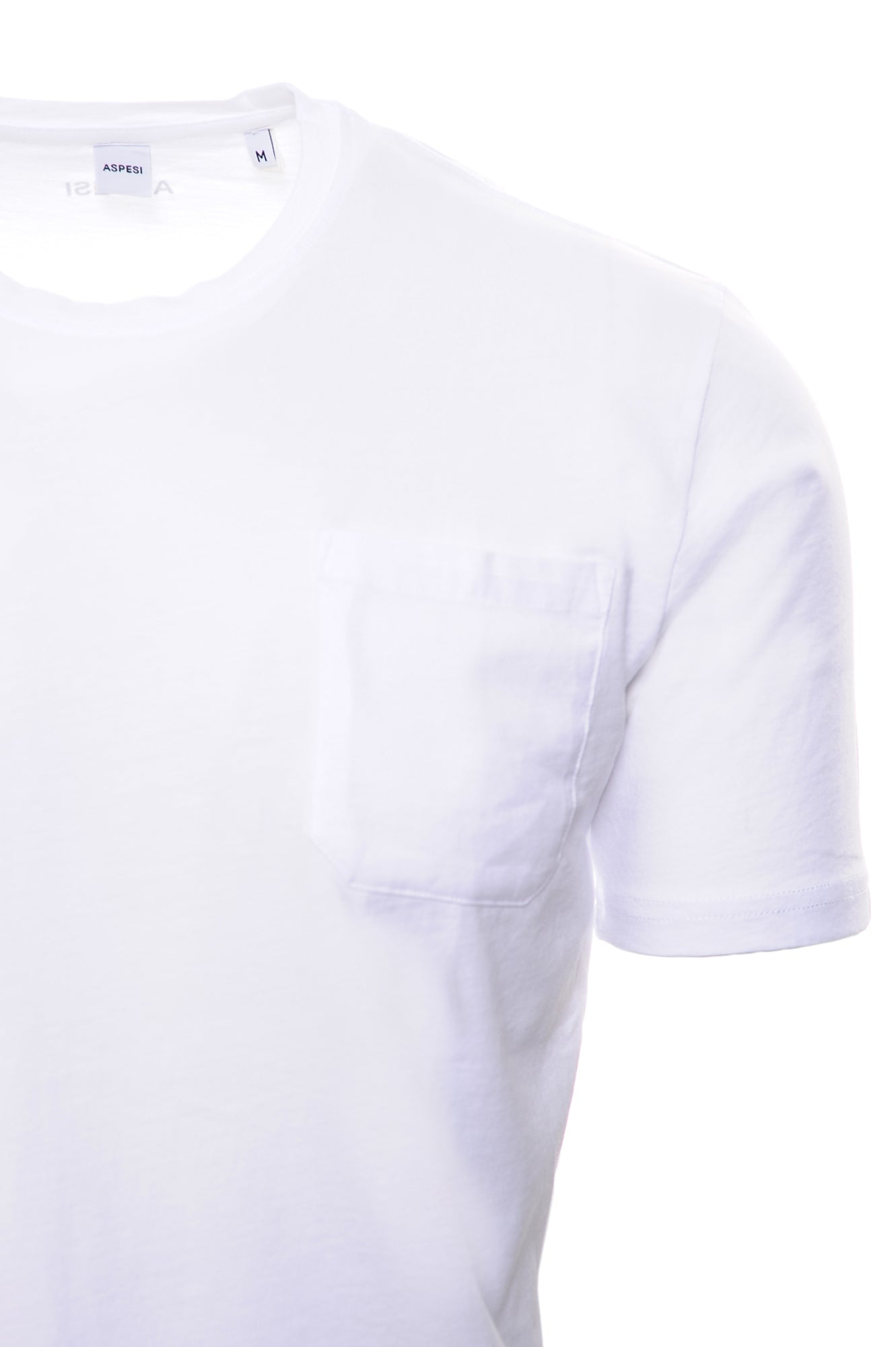 ASPESI T-shirt Primavera/Estate Cotone