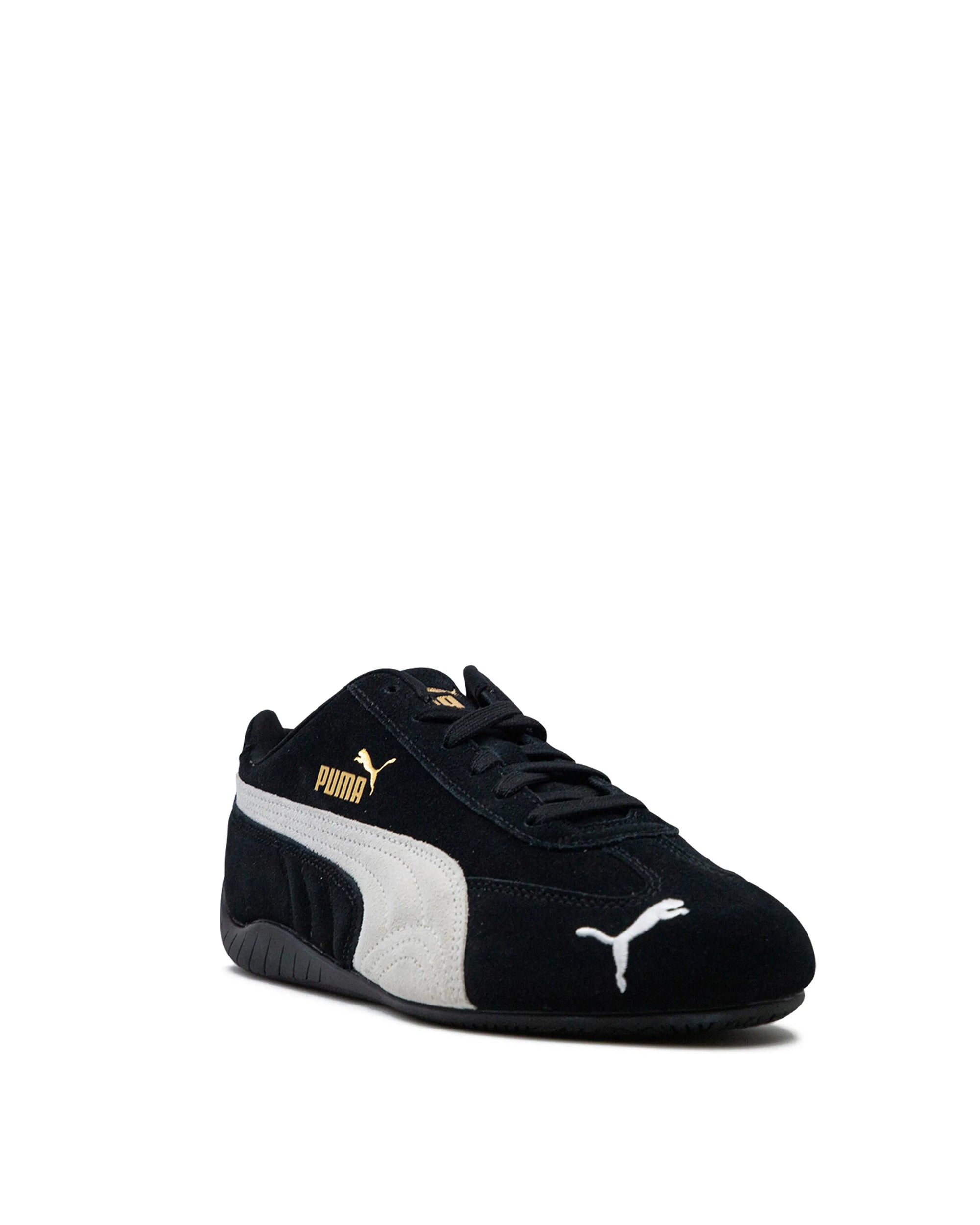 PUMA Sneakers Autunno/Inverno Pelle