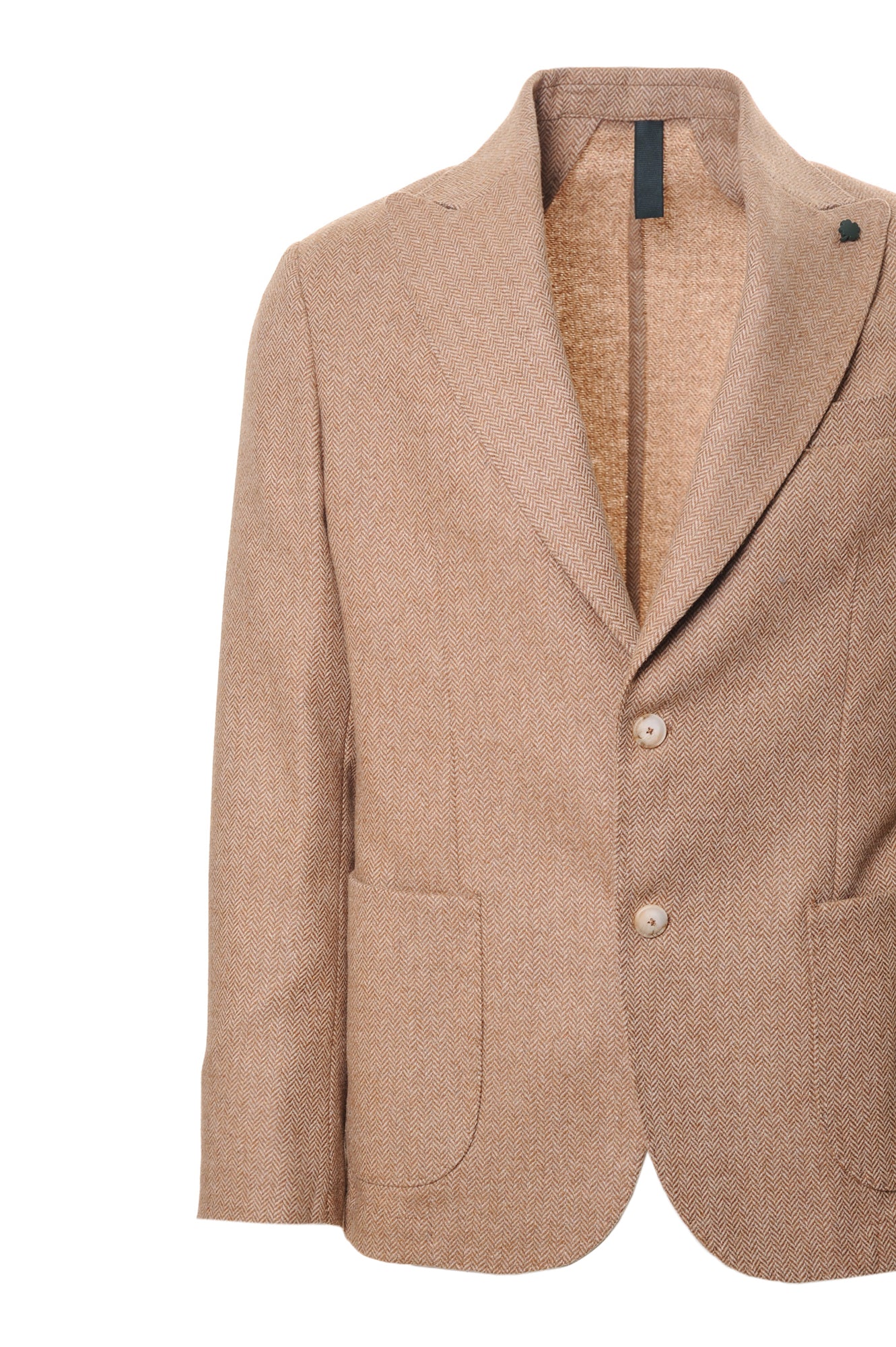 Bottega Marchigiana Giacche Autunno/Inverno Lana