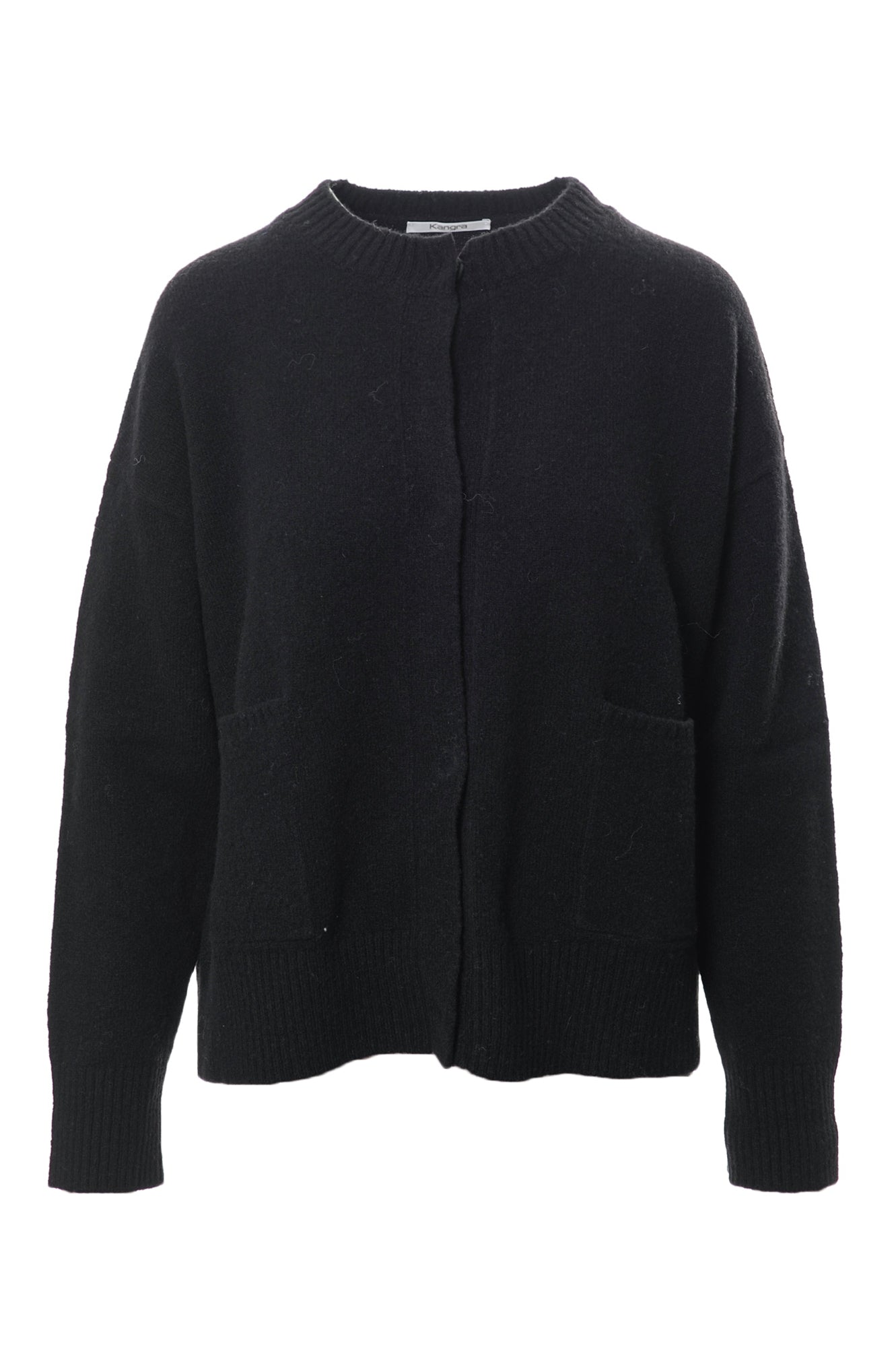 KANGRA Cardigan Autunno/Inverno Lana