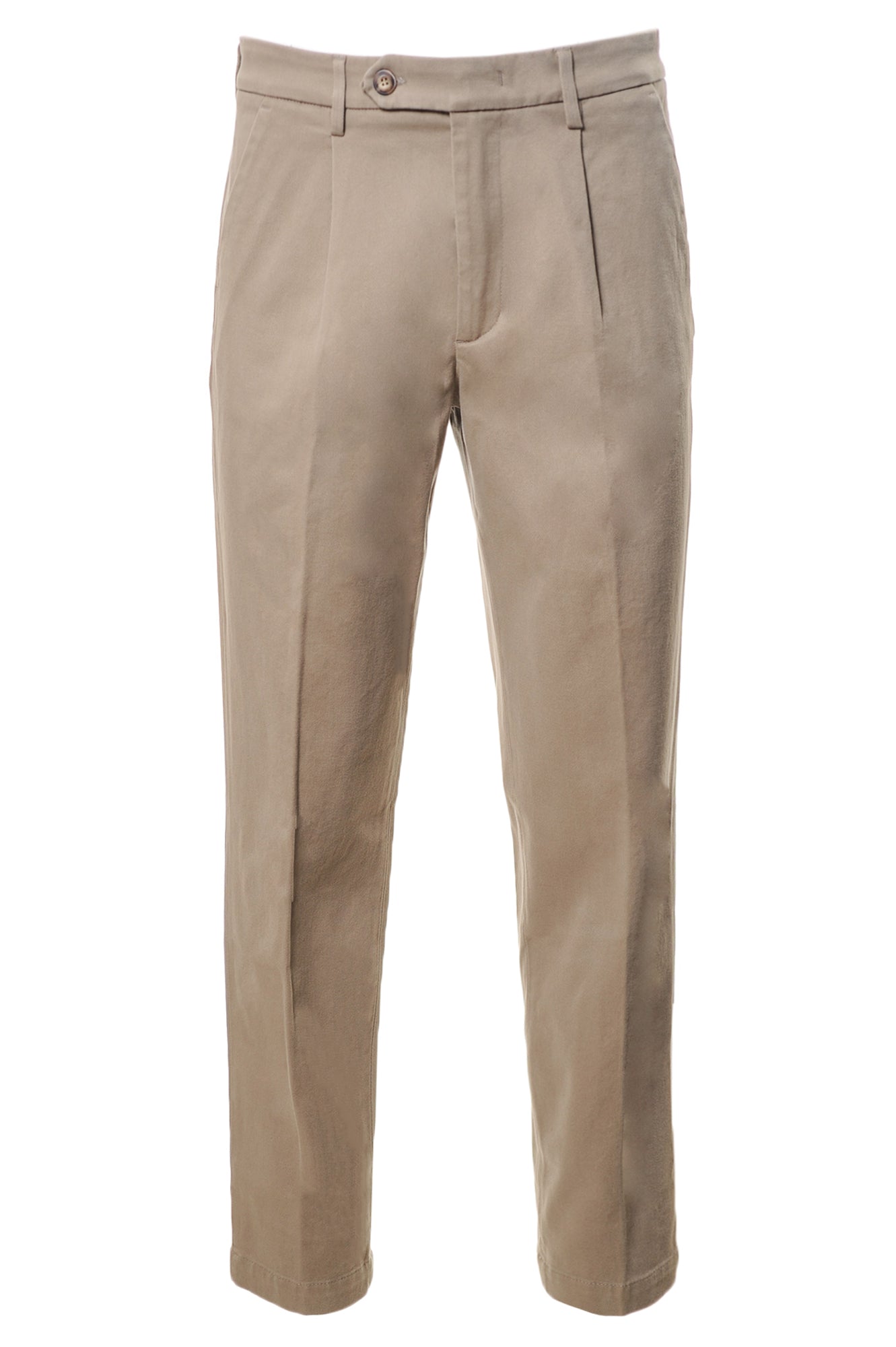 Re-HasH Pantaloni Autunno/Inverno Cotone