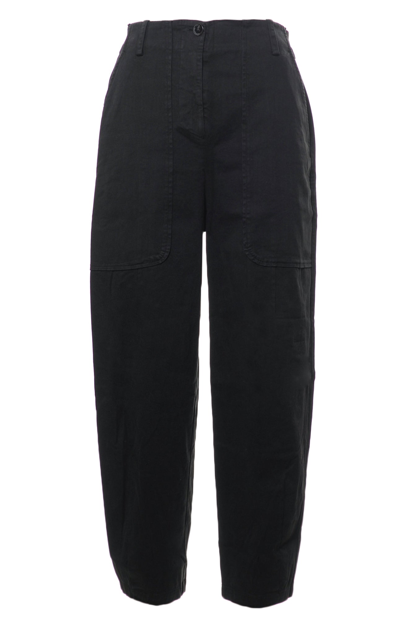 Alessia Santi Pantaloni Autunno/Inverno Cotone
