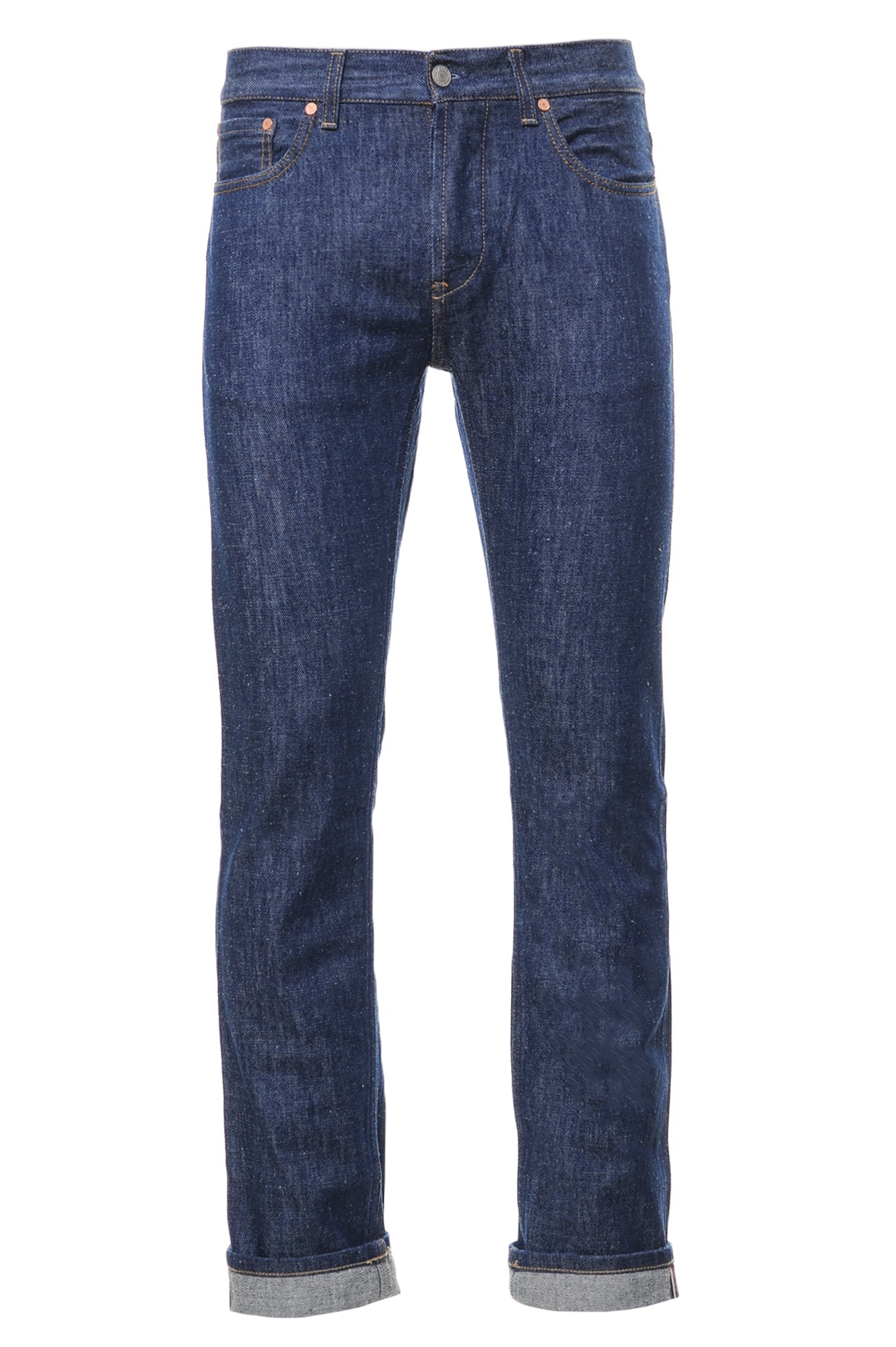 TELAGENOVA Jeans Primavera/Estate Cotone